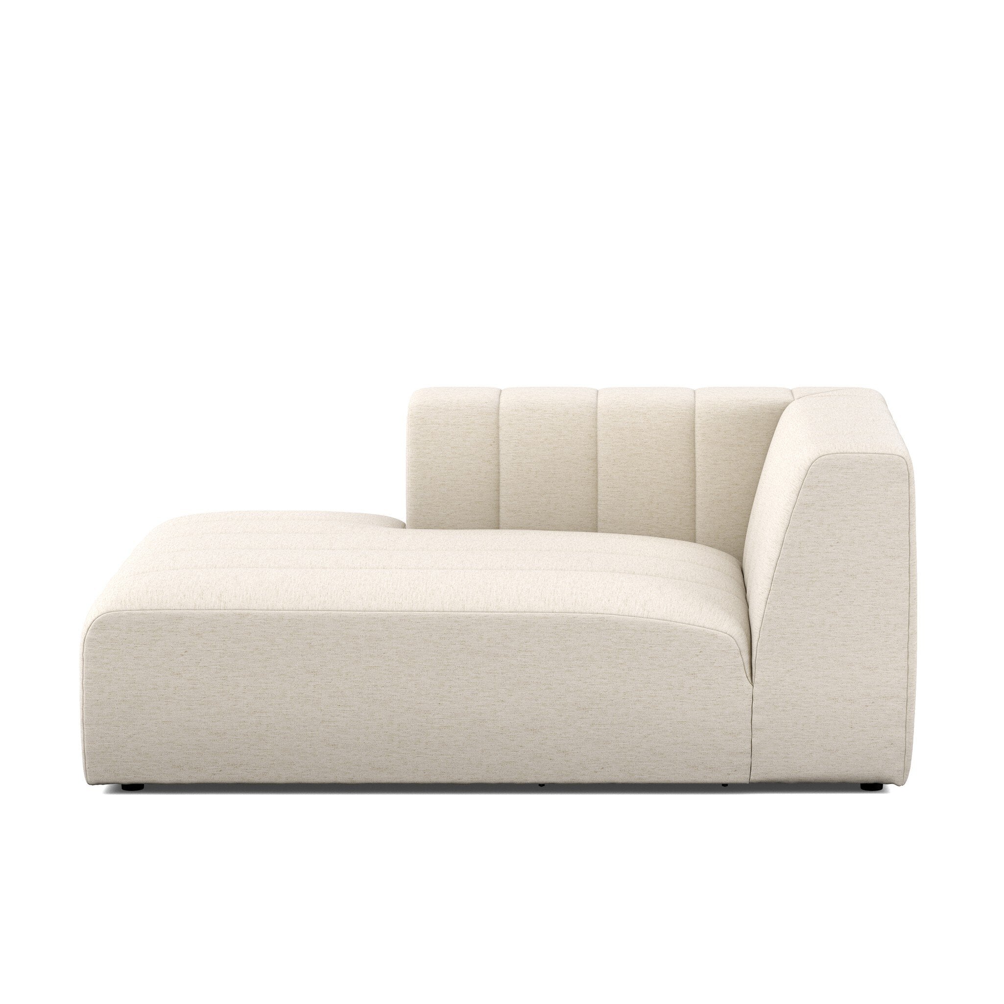 Build Your Own: Langham Channeled Sectional
