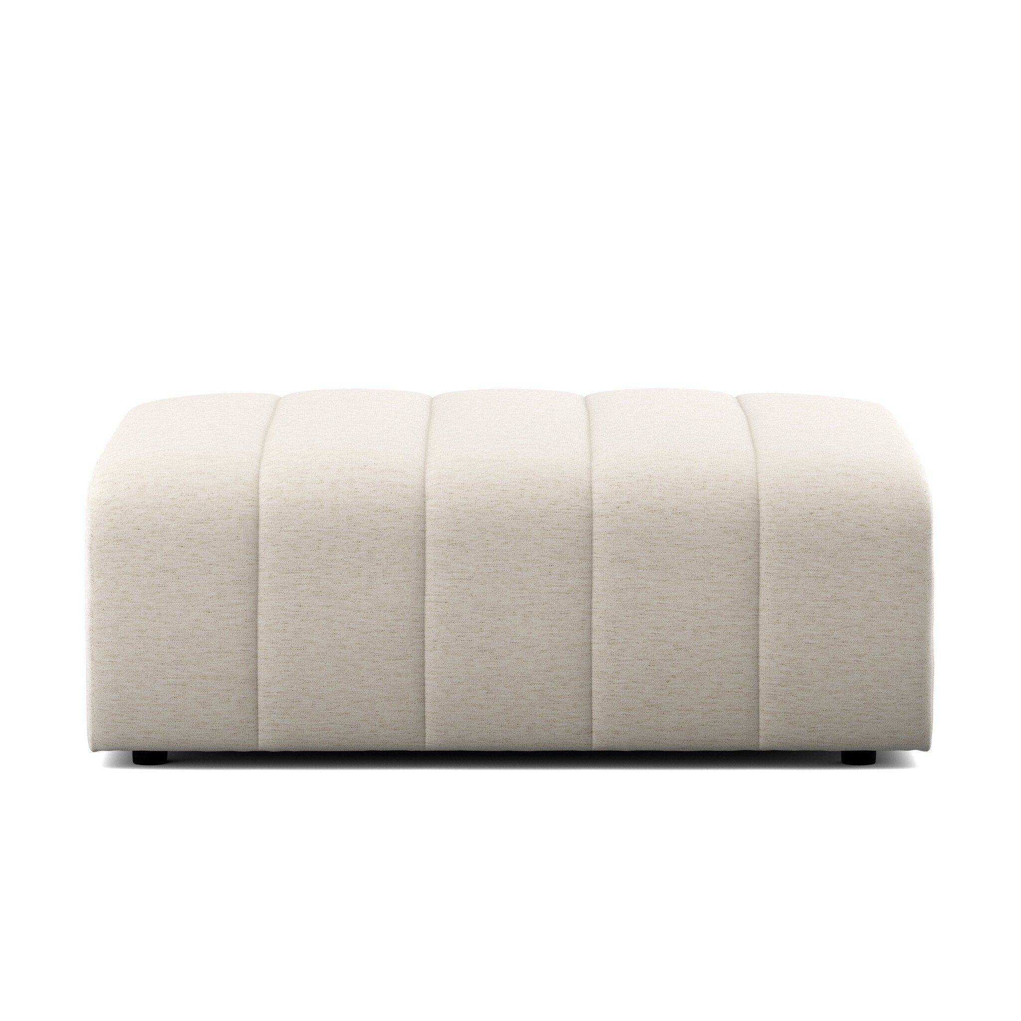 Build Your Own: Langham Channeled Sectional