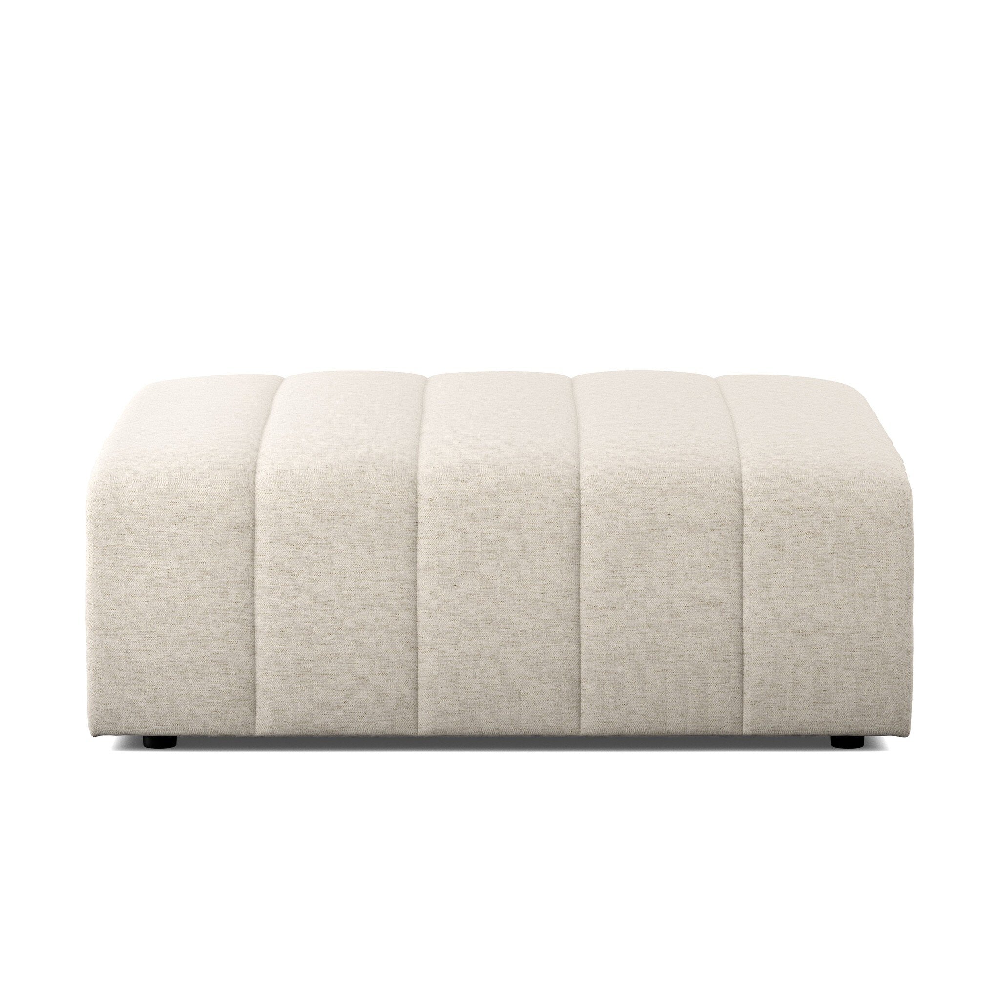 Build Your Own: Langham Channeled Sectional