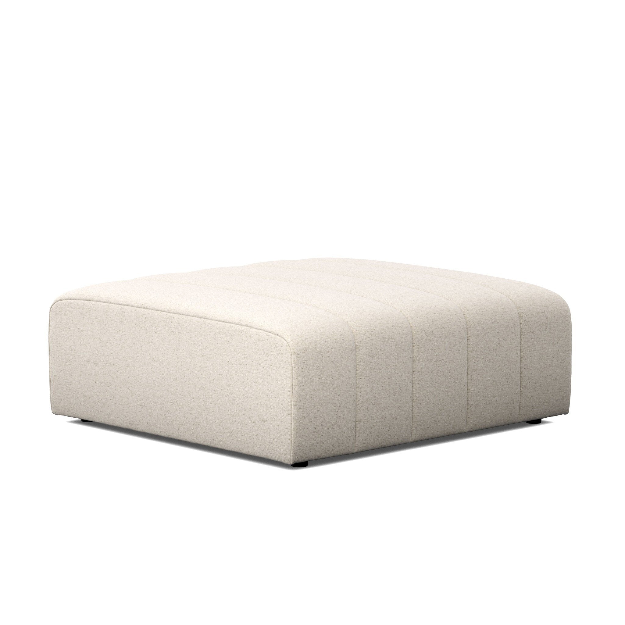 Build Your Own: Langham Channeled Sectional