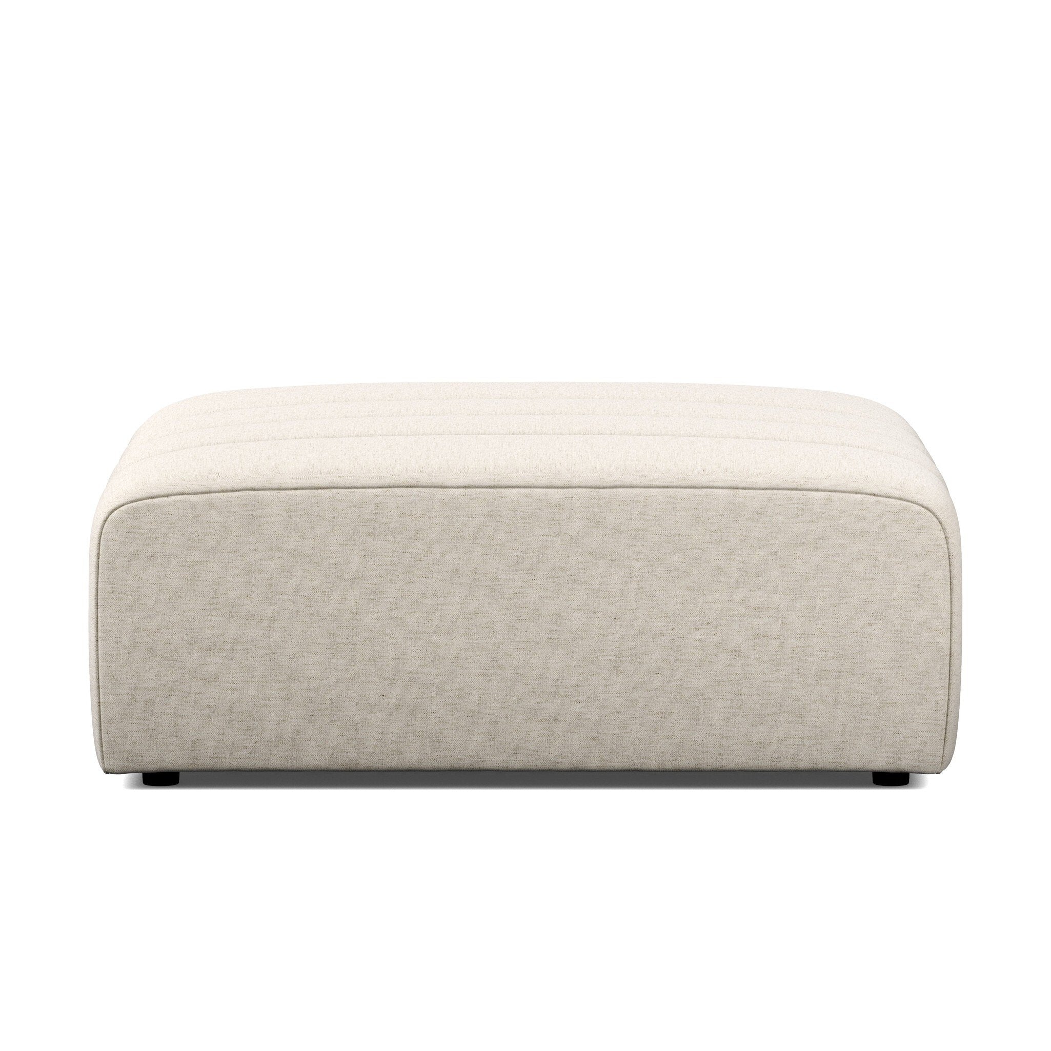 Build Your Own: Langham Channeled Sectional