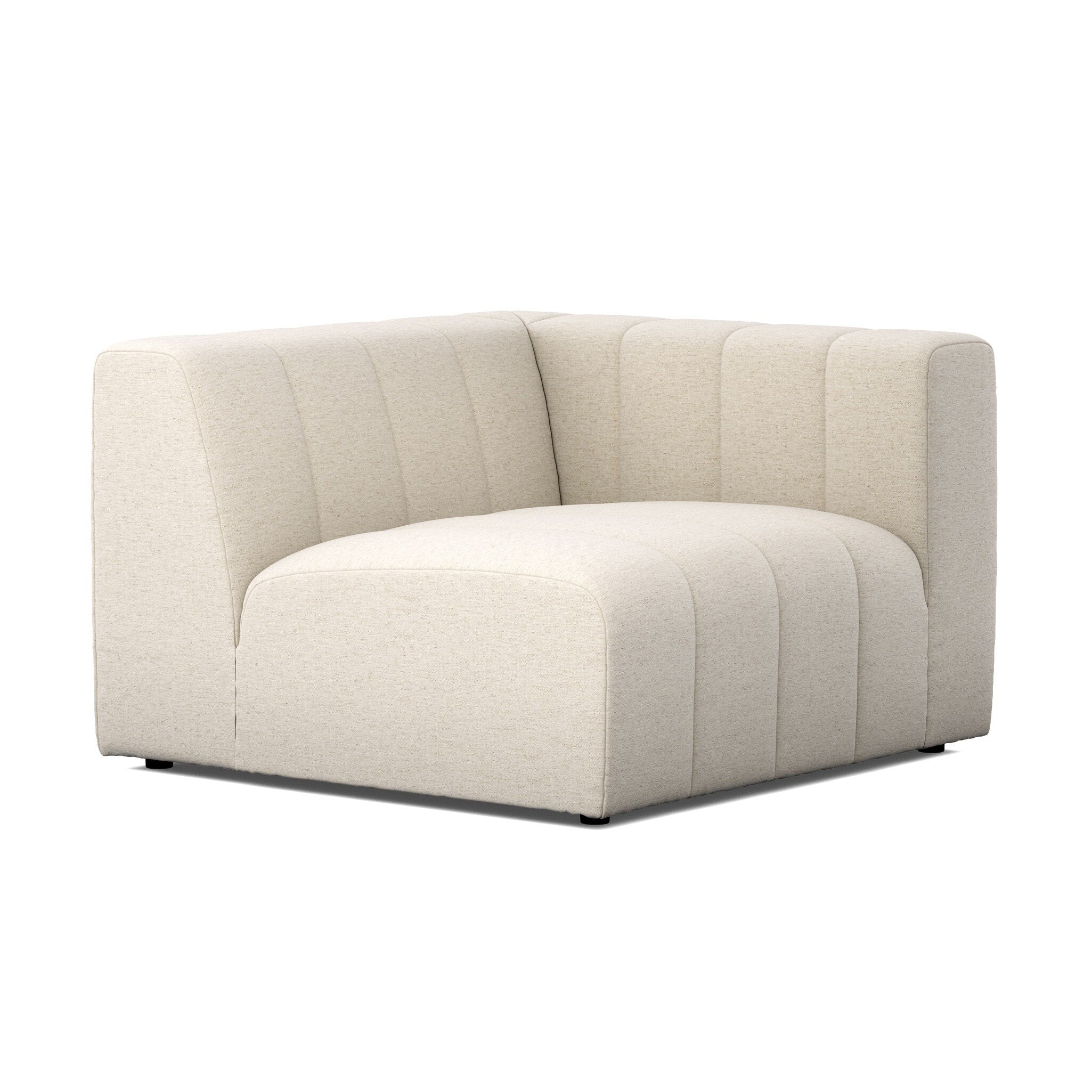Build Your Own: Langham Channeled Sectional