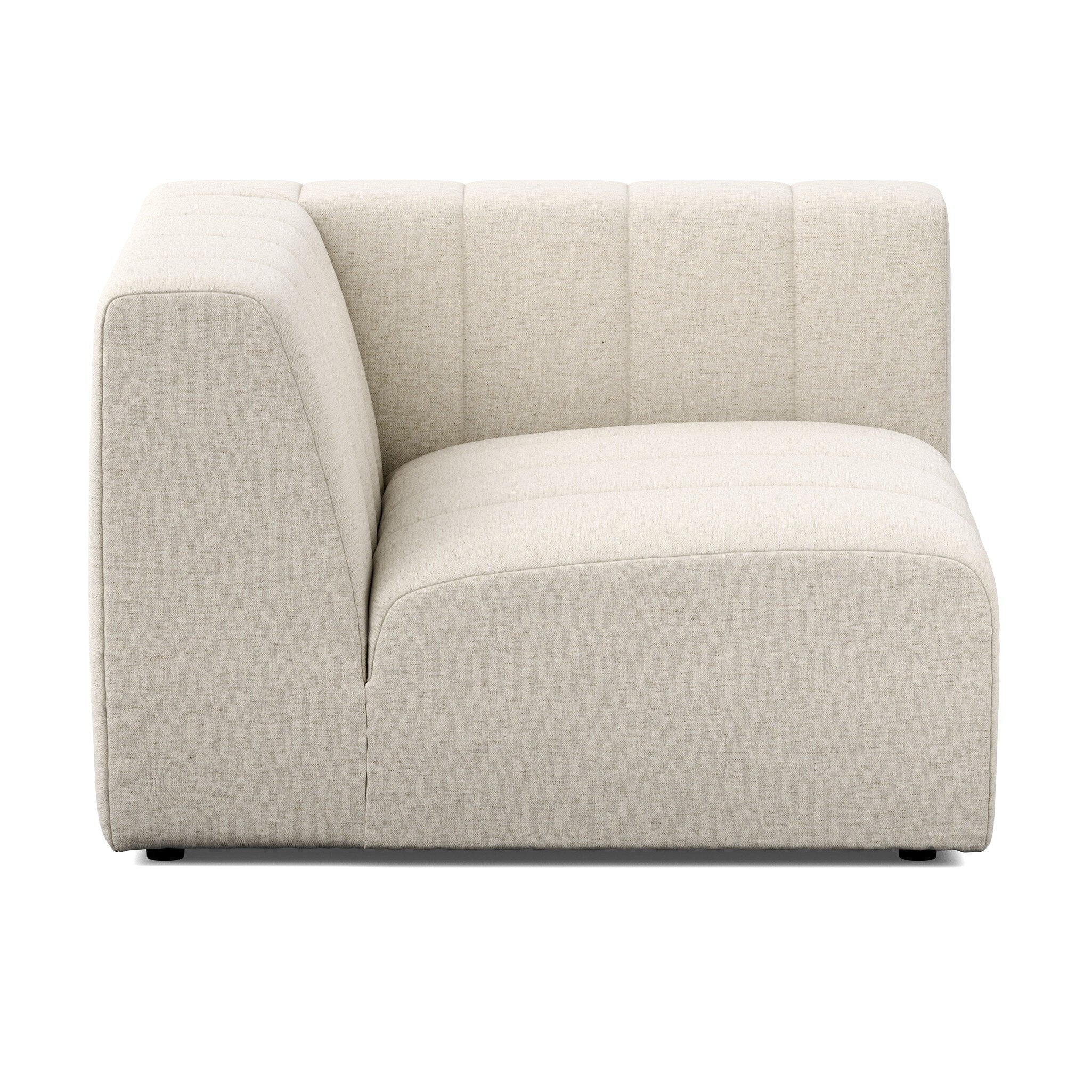 Build Your Own: Langham Channeled Sectional