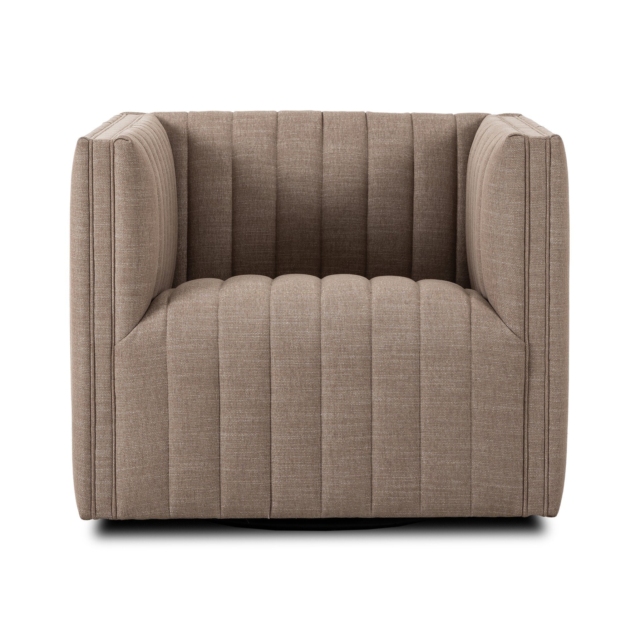 Augustine Swivel Chair