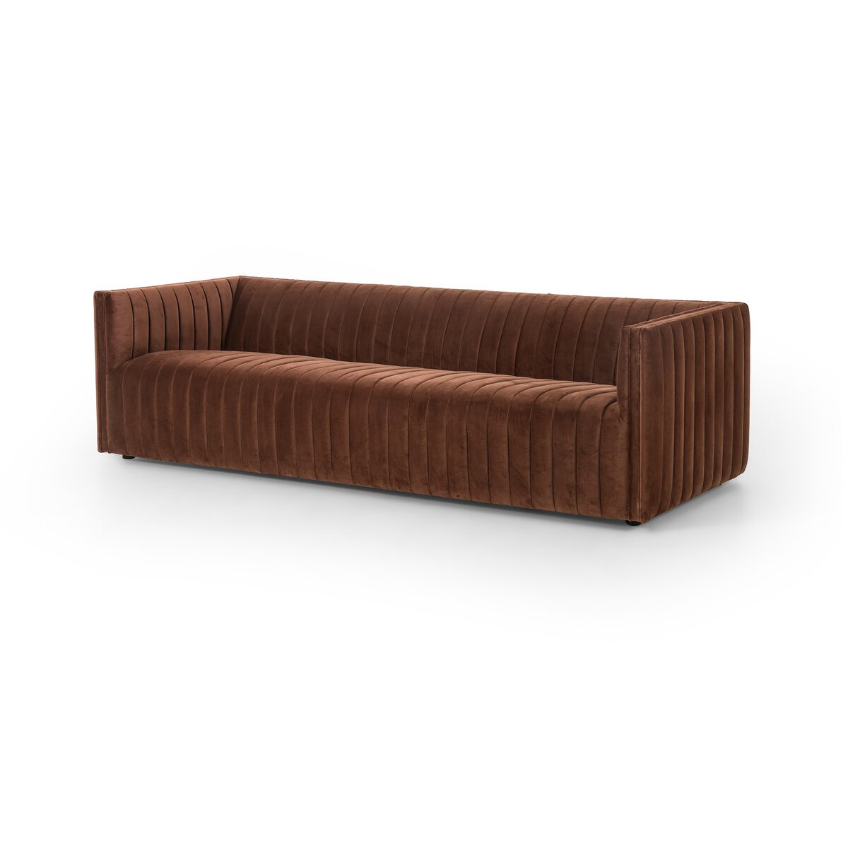 Augustine Sofa Sofas Four Hands 97" Surrey Auburn , Black Friday Sale Four Hands Furniture Sale, Old Bones Co, Mid Century Furniture Sale, Four Hands Furniture, Black Friday Sale Augustine Sofa,Gus Sale, Perigold Augustine Sofa Sofas Black Friday Sale , Perigold Sale Augustine Sofa,Augustine Sofa Lulu and Georgia, Burke Decor Sale Augustine Sofa, www.oldbonesco.com