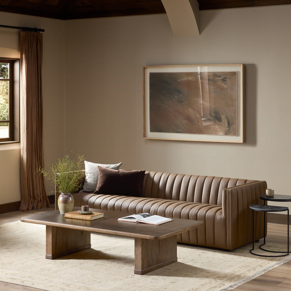 Augustine Sofa by Four Hands – Sofas