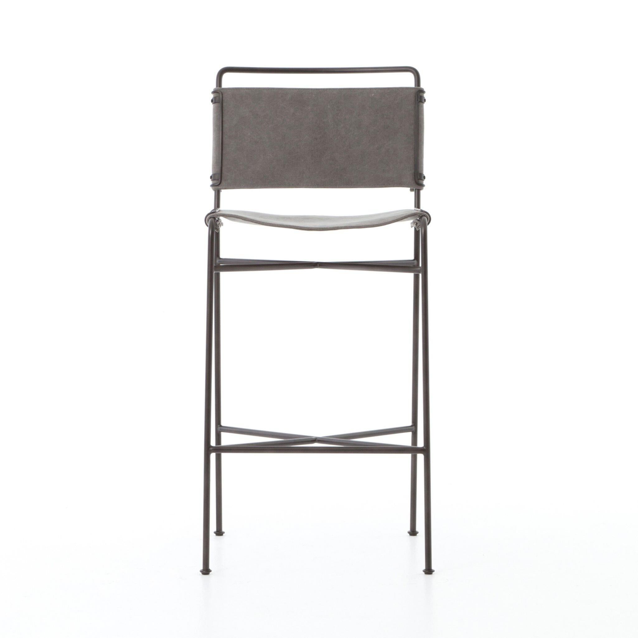Wharton Bar Stool