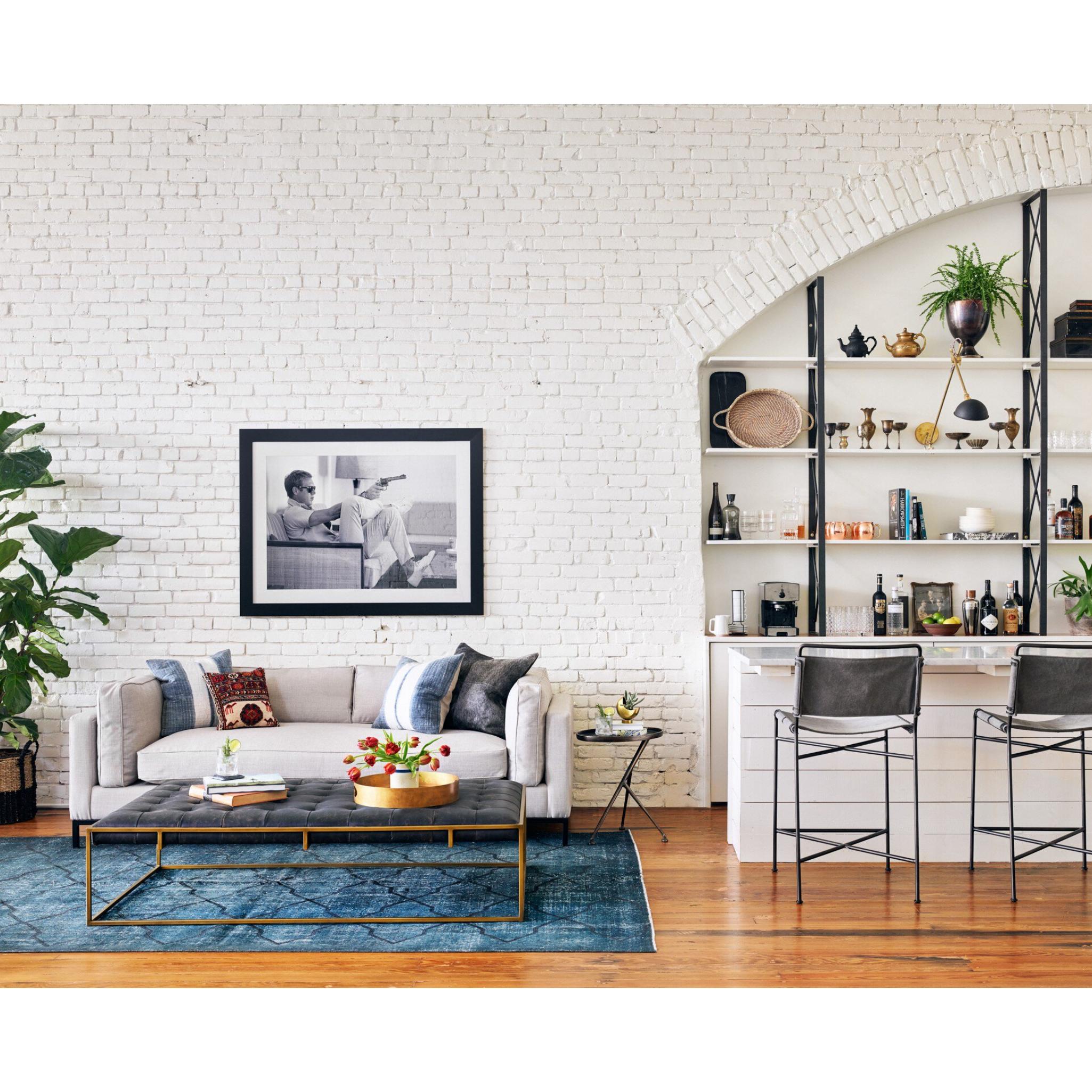 Wharton Bar Stool