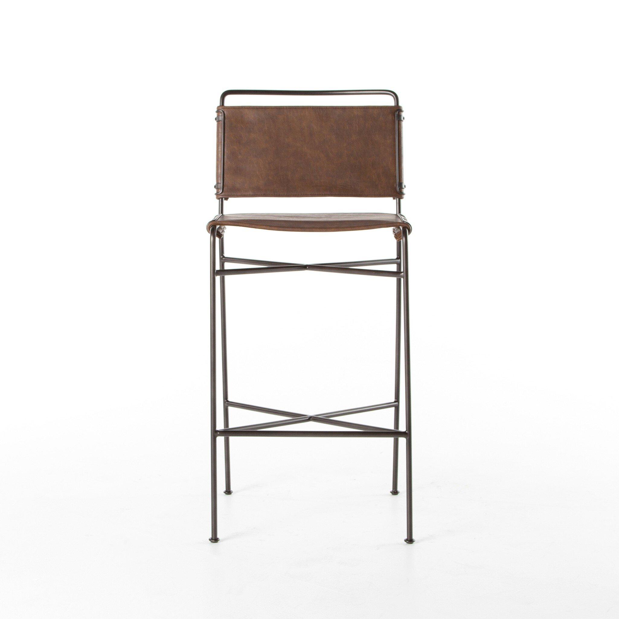 Wharton Bar Stool