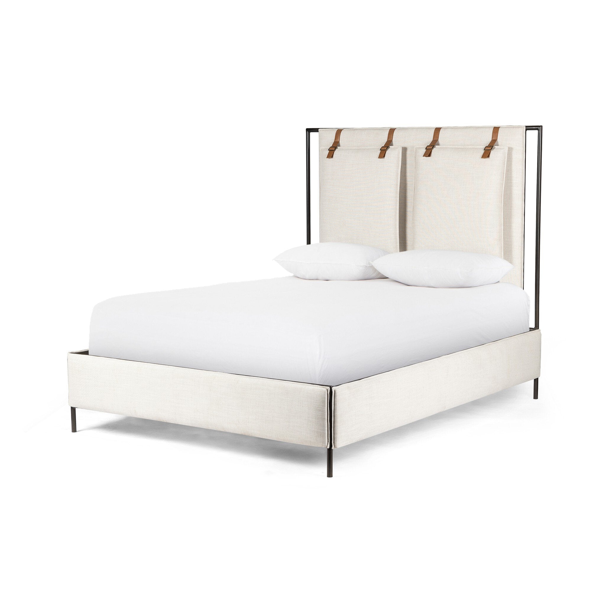 Leigh Upholstered Bed Beds -Four Hands- Hockney Ivory King , Black Friday Sale -Four Hands- Furniture Sale, Old Bones Co, Mid Century Furniture Sale, Four Hands Furniture, Black Friday Sale Leigh Upholstered Bed,Gus Sale, Perigold Leigh Upholstered Bed Beds Black Friday Sale , Perigold Sale Leigh Upholstered Bed,Leigh Upholstered Bed Lulu and Georgia, Burke Decor Sale Leigh Upholstered Bed, www.oldbonesco.com