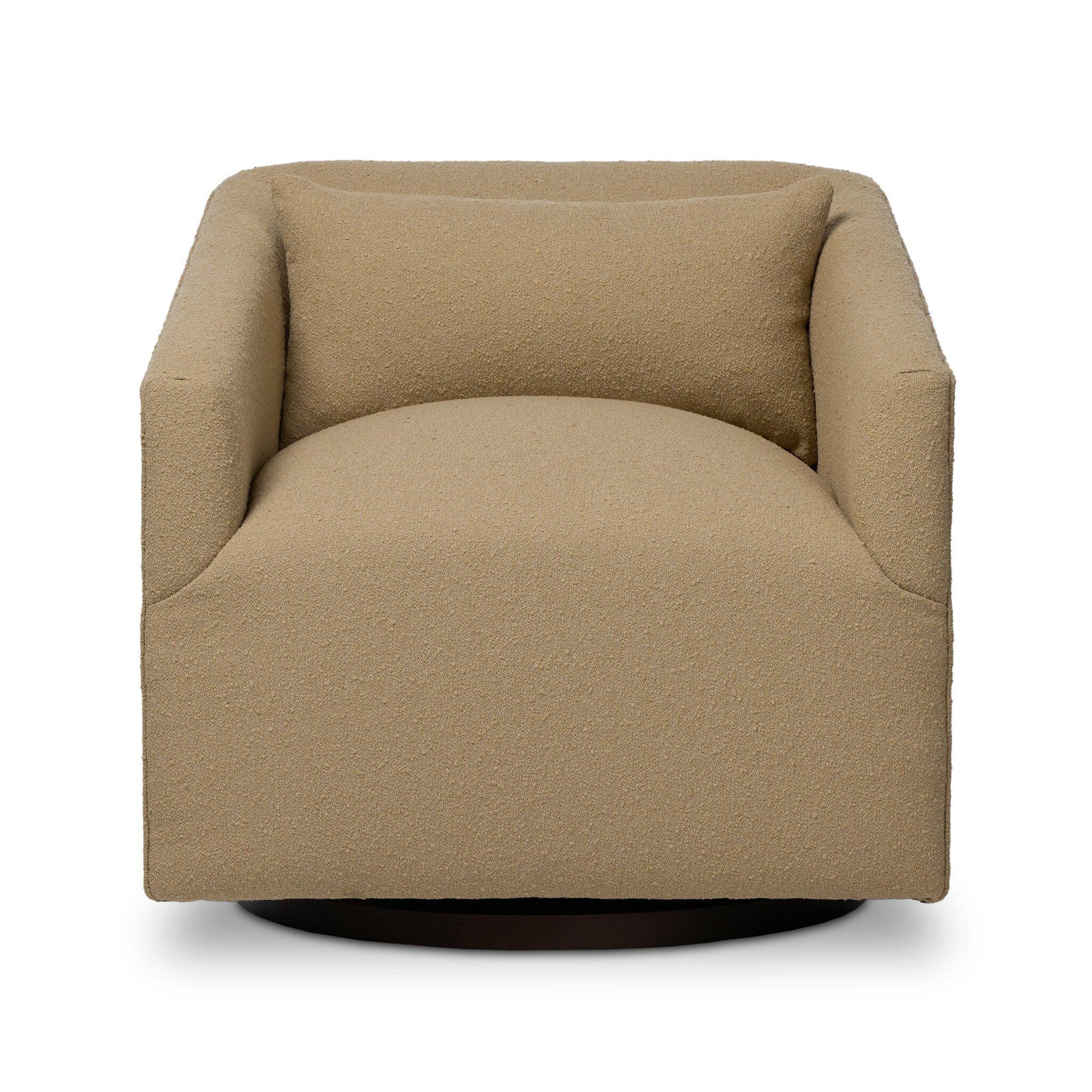 York Swivel Chair