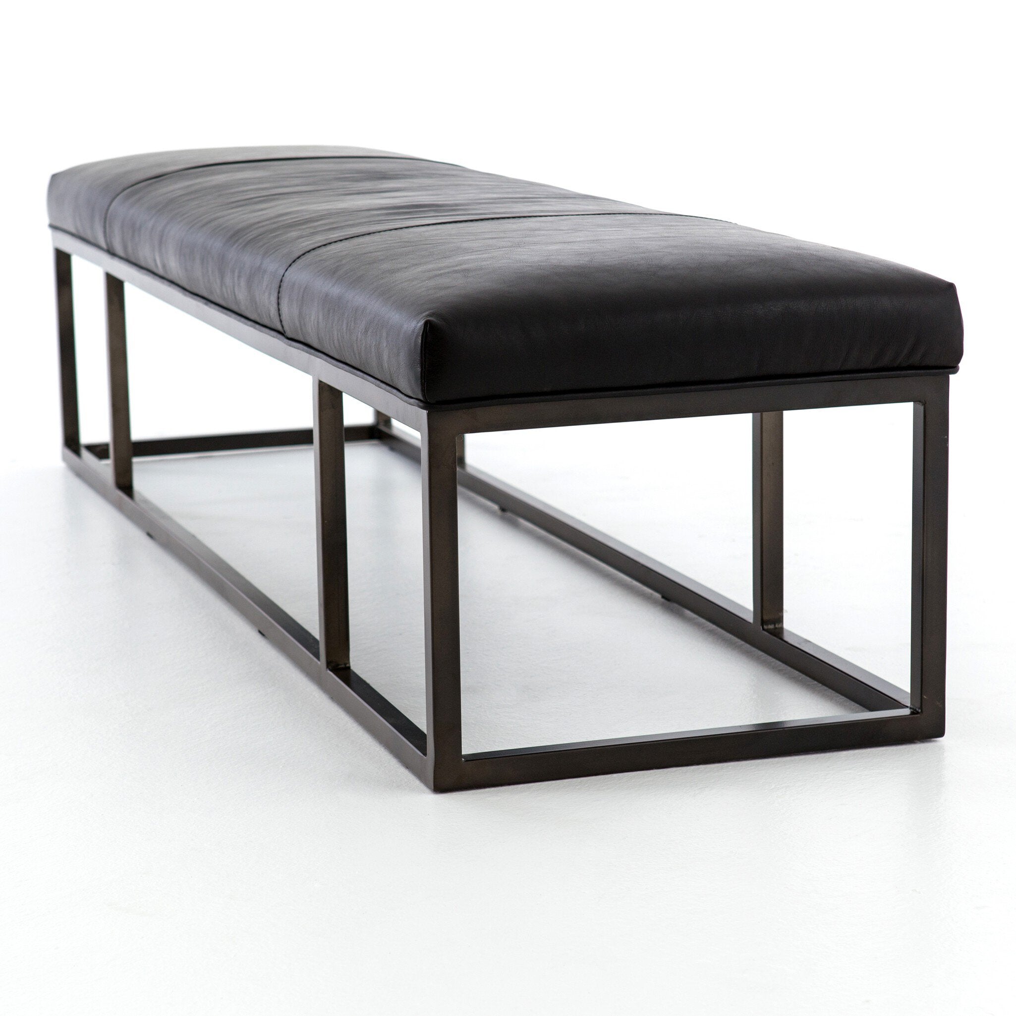 Beaumont Bench Benches Four Hands , Black Friday Sale Four Hands Furniture Sale, Old Bones Co, Mid Century Furniture Sale, Four Hands Furniture, Black Friday Sale Beaumont Bench,Gus Sale, Perigold Beaumont Bench Benches Black Friday Sale , Perigold Sale Beaumont Bench,Beaumont Bench Lulu and Georgia, Burke Decor Sale Beaumont Bench, www.oldbonesco.com