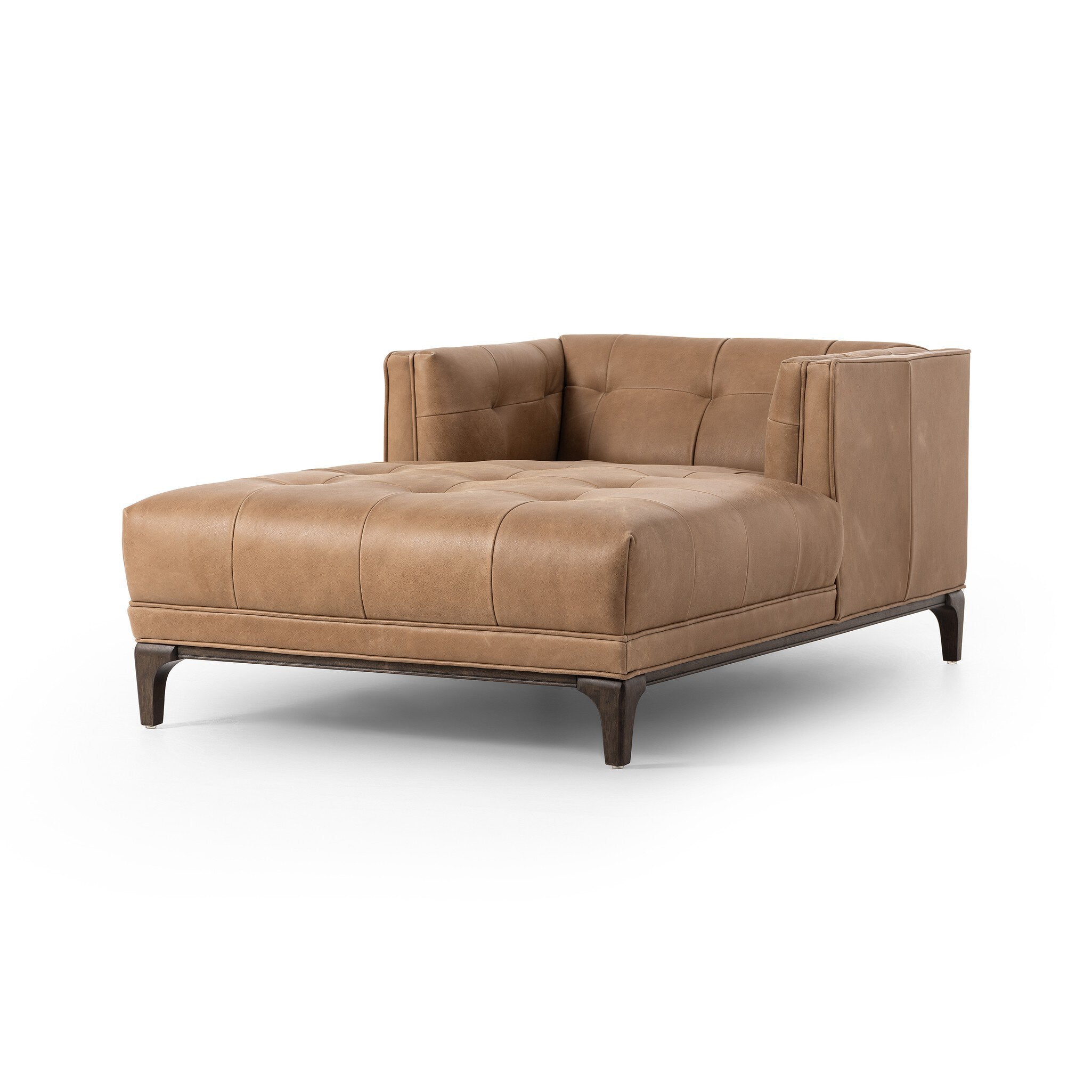 Four Hands Dylan Chaise Lounge