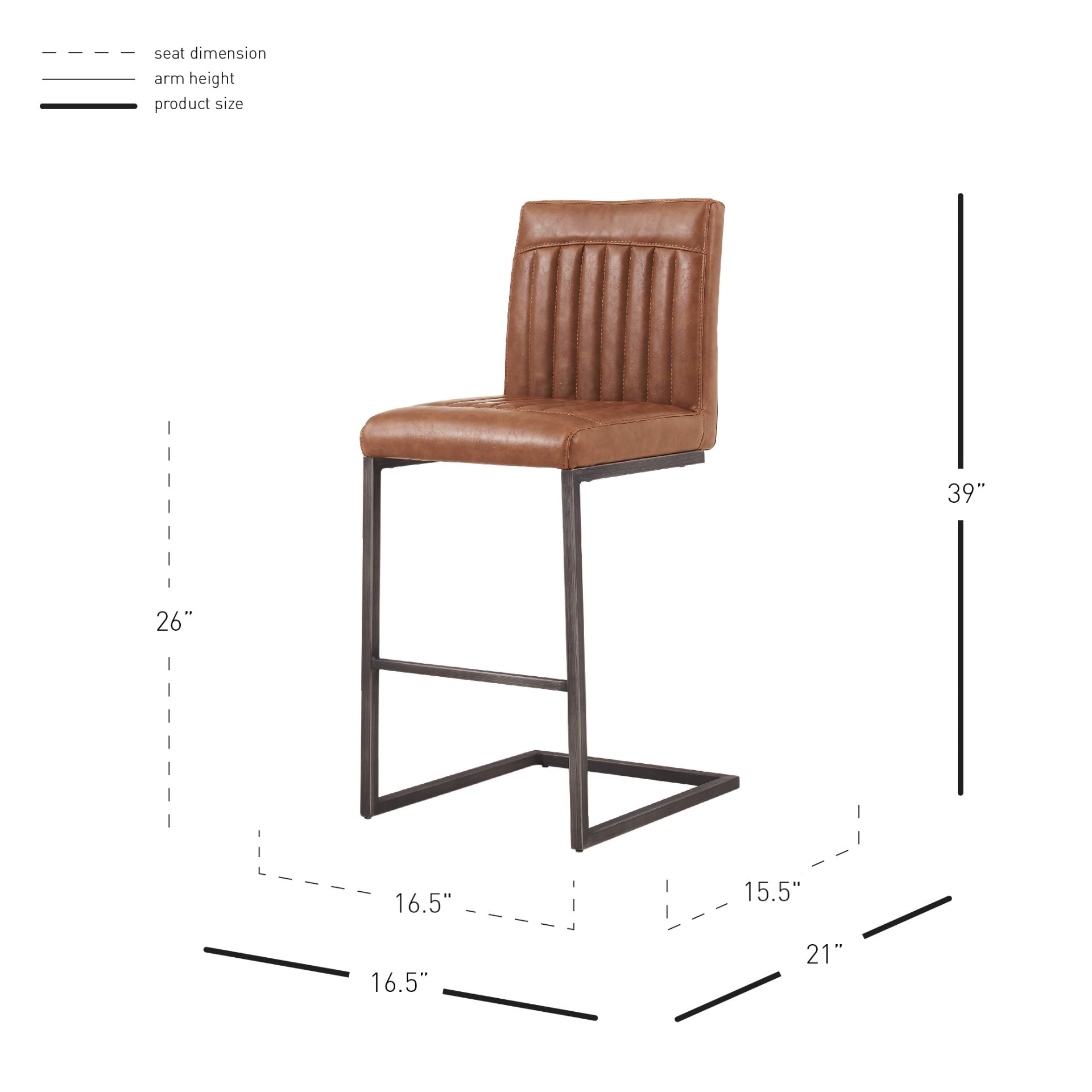 Ronan KD Counter Stool - Set of 2 Bar & Counter Stools NPD , Black Friday Sale NPD Furniture Sale, Old Bones Co, Mid Century Furniture Sale, Four Hands Furniture, Black Friday Sale Ronan KD Counter Stool - Set of 2,Gus Sale, Perigold Ronan KD Counter Stool - Set of 2 Bar & Counter Stools Black Friday Sale , Perigold Sale Ronan KD Counter Stool - Set of 2,Ronan KD Counter Stool - Set of 2 Lulu and Georgia, Burke Decor Sale Ronan KD Counter Stool - Set of 2, www.oldbonesco.com