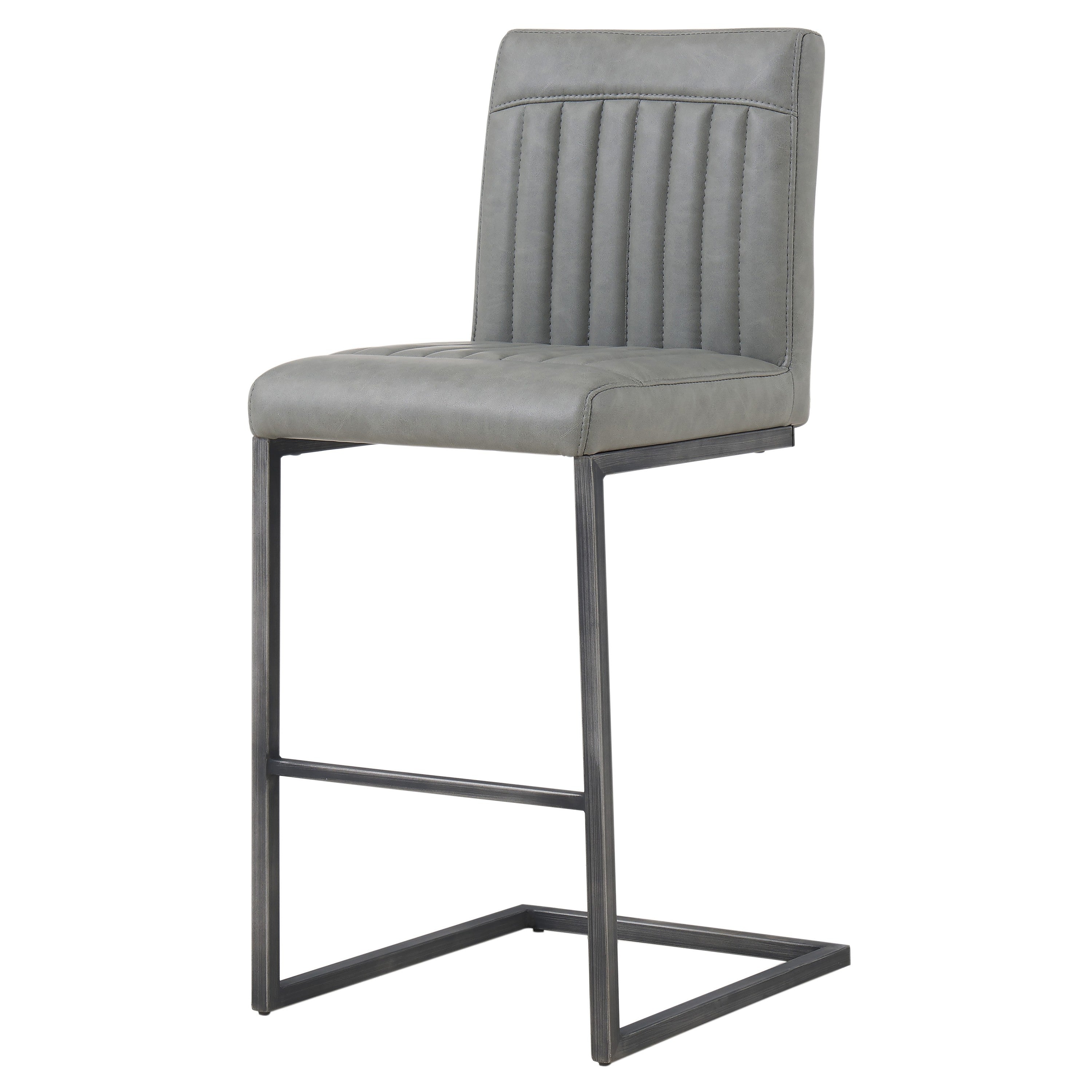 Ronan KD Counter Stool - Set of 2 Bar & Counter Stools NPD Antique Graphite Gray , Black Friday Sale NPD Furniture Sale, Old Bones Co, Mid Century Furniture Sale, Four Hands Furniture, Black Friday Sale Ronan KD Counter Stool - Set of 2,Gus Sale, Perigold Ronan KD Counter Stool - Set of 2 Bar & Counter Stools Black Friday Sale , Perigold Sale Ronan KD Counter Stool - Set of 2,Ronan KD Counter Stool - Set of 2 Lulu and Georgia, Burke Decor Sale Ronan KD Counter Stool - Set of 2, www.oldbonesco.com