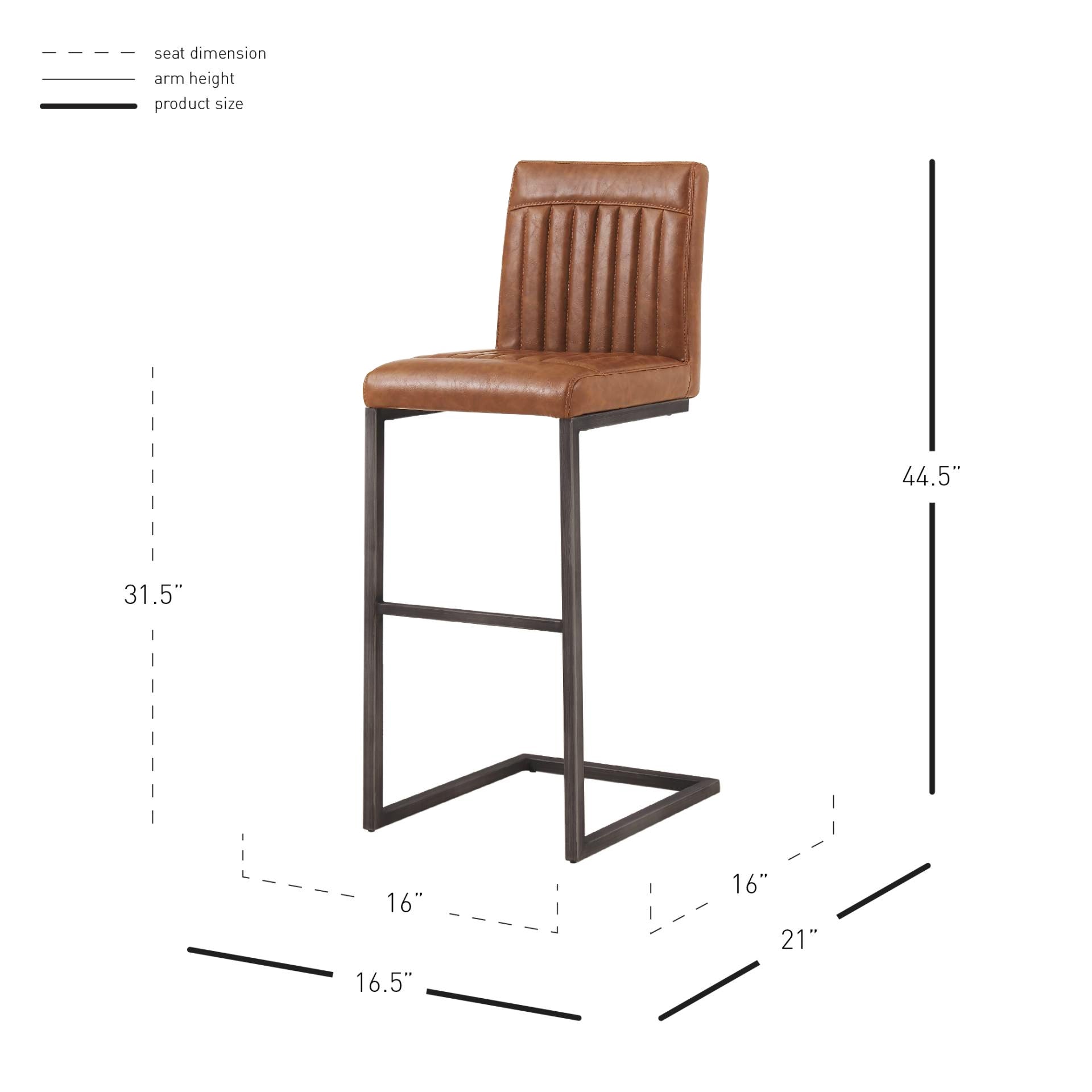 Ronan KD Bar Stool - Set of 2 Bar & Counter Stools NPD , Black Friday Sale NPD Furniture Sale, Old Bones Co, Mid Century Furniture Sale, Four Hands Furniture, Black Friday Sale Ronan KD Bar Stool - Set of 2,Gus Sale, Perigold Ronan KD Bar Stool - Set of 2 Bar & Counter Stools Black Friday Sale , Perigold Sale Ronan KD Bar Stool - Set of 2,Ronan KD Bar Stool - Set of 2 Lulu and Georgia, Burke Decor Sale Ronan KD Bar Stool - Set of 2, www.oldbonesco.com