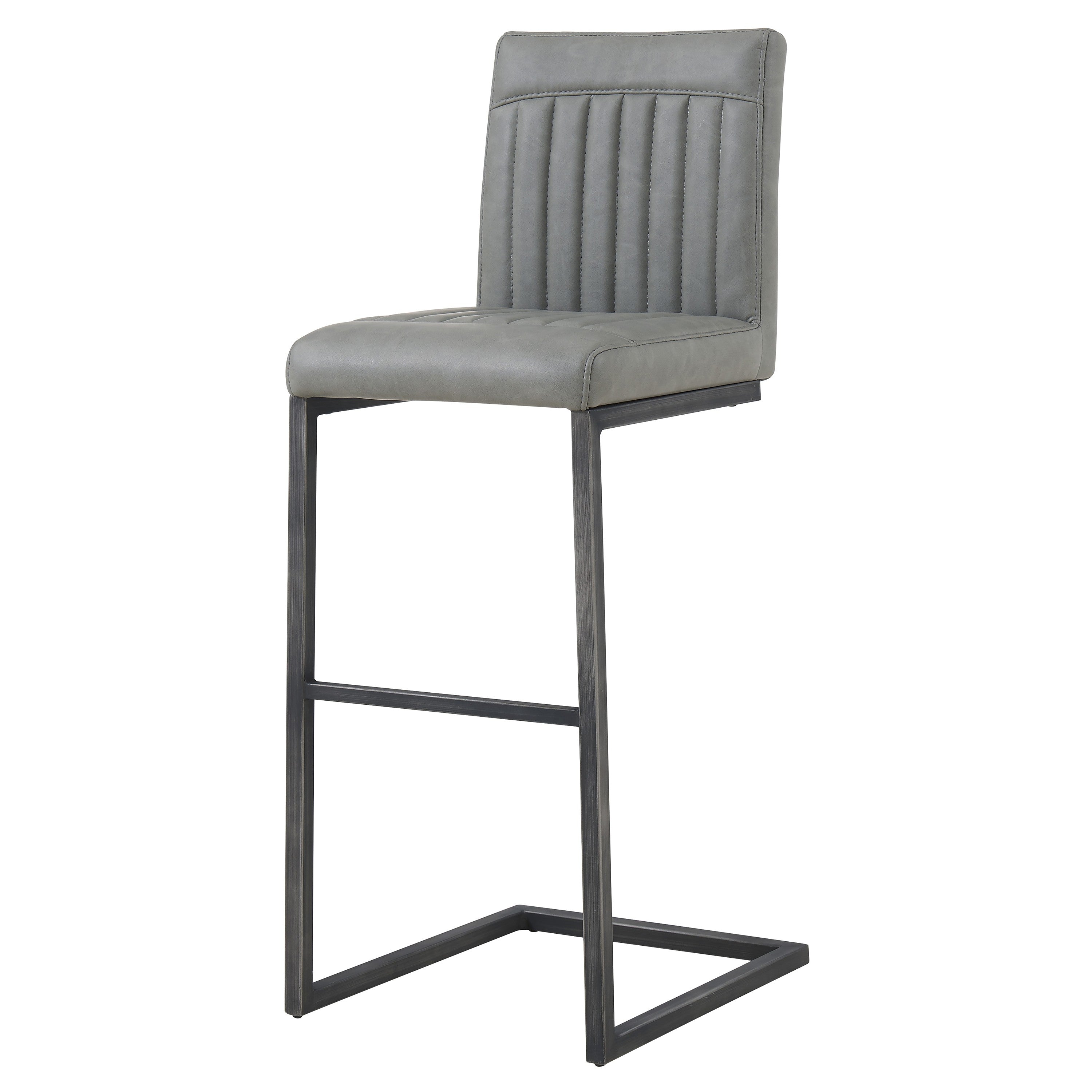Ronan KD Bar Stool - Set of 2 Bar & Counter Stools NPD Antique Graphite Gray , Black Friday Sale NPD Furniture Sale, Old Bones Co, Mid Century Furniture Sale, Four Hands Furniture, Black Friday Sale Ronan KD Bar Stool - Set of 2,Gus Sale, Perigold Ronan KD Bar Stool - Set of 2 Bar & Counter Stools Black Friday Sale , Perigold Sale Ronan KD Bar Stool - Set of 2,Ronan KD Bar Stool - Set of 2 Lulu and Georgia, Burke Decor Sale Ronan KD Bar Stool - Set of 2, www.oldbonesco.com