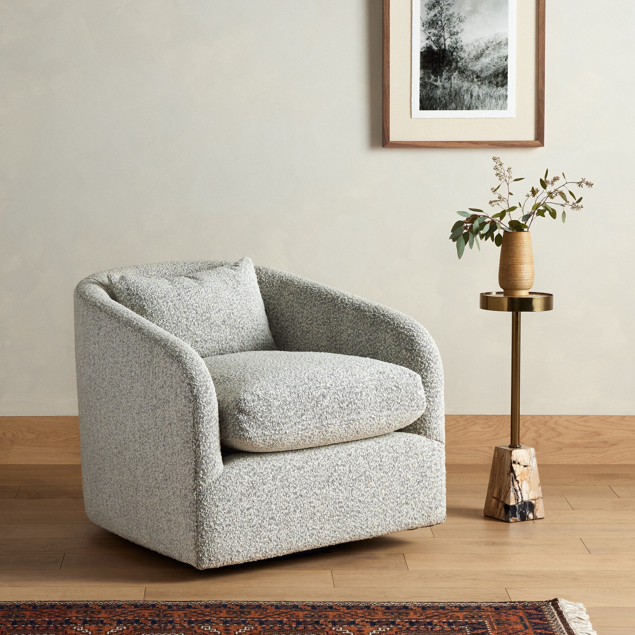 Topanga Swivel Chair Accent Chairs Four Hands , Black Friday Sale Four Hands Furniture Sale, Old Bones Co, Mid Century Furniture Sale, Four Hands Furniture, Black Friday Sale Topanga Swivel Chair,Gus Sale, Perigold Topanga Swivel Chair Accent Chairs Black Friday Sale , Perigold Sale Topanga Swivel Chair,Topanga Swivel Chair Lulu and Georgia, Burke Decor Sale Topanga Swivel Chair, www.oldbonesco.com