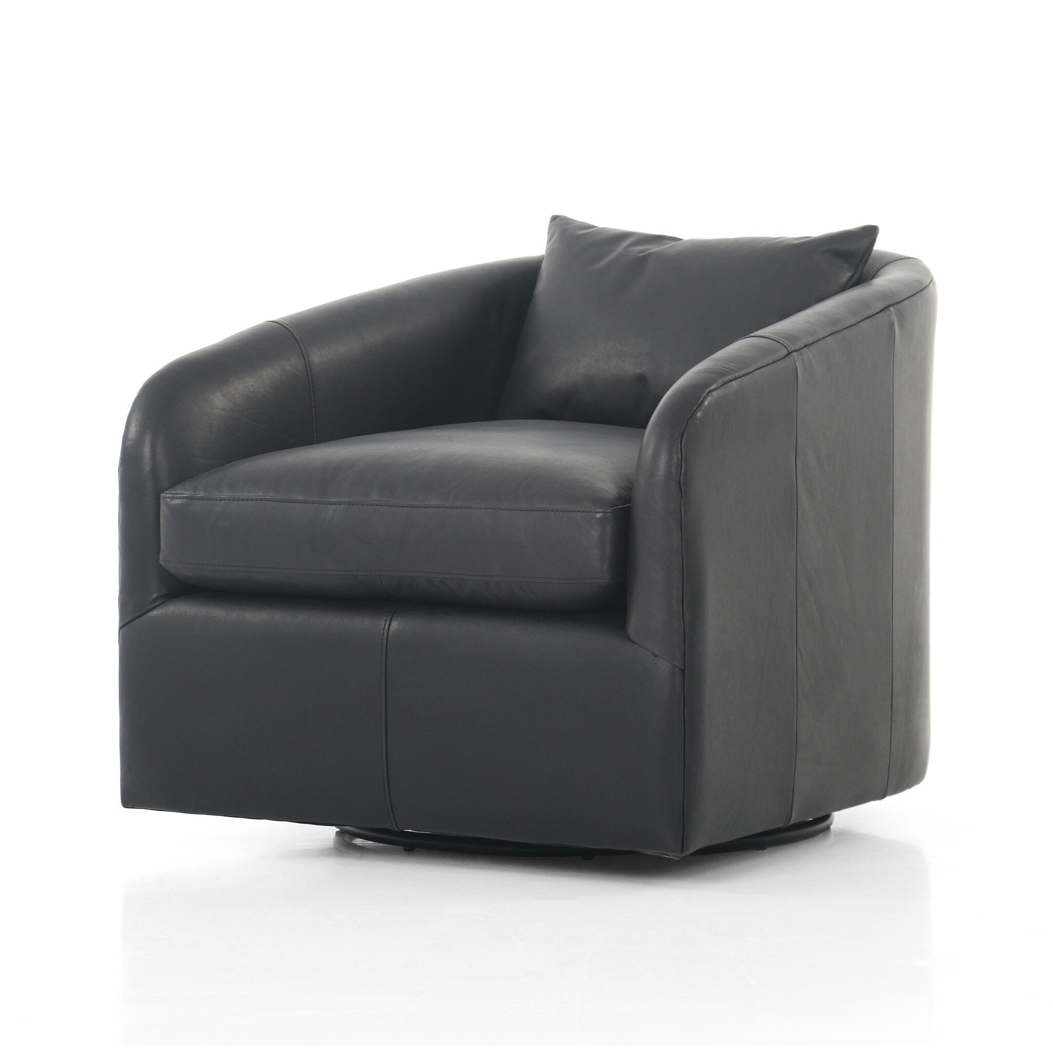 Topanga Swivel Chair Accent Chairs Four Hands Heirloom Black , Black Friday Sale Four Hands Furniture Sale, Old Bones Co, Mid Century Furniture Sale, Four Hands Furniture, Black Friday Sale Topanga Swivel Chair,Gus Sale, Perigold Topanga Swivel Chair Accent Chairs Black Friday Sale , Perigold Sale Topanga Swivel Chair,Topanga Swivel Chair Lulu and Georgia, Burke Decor Sale Topanga Swivel Chair, www.oldbonesco.com