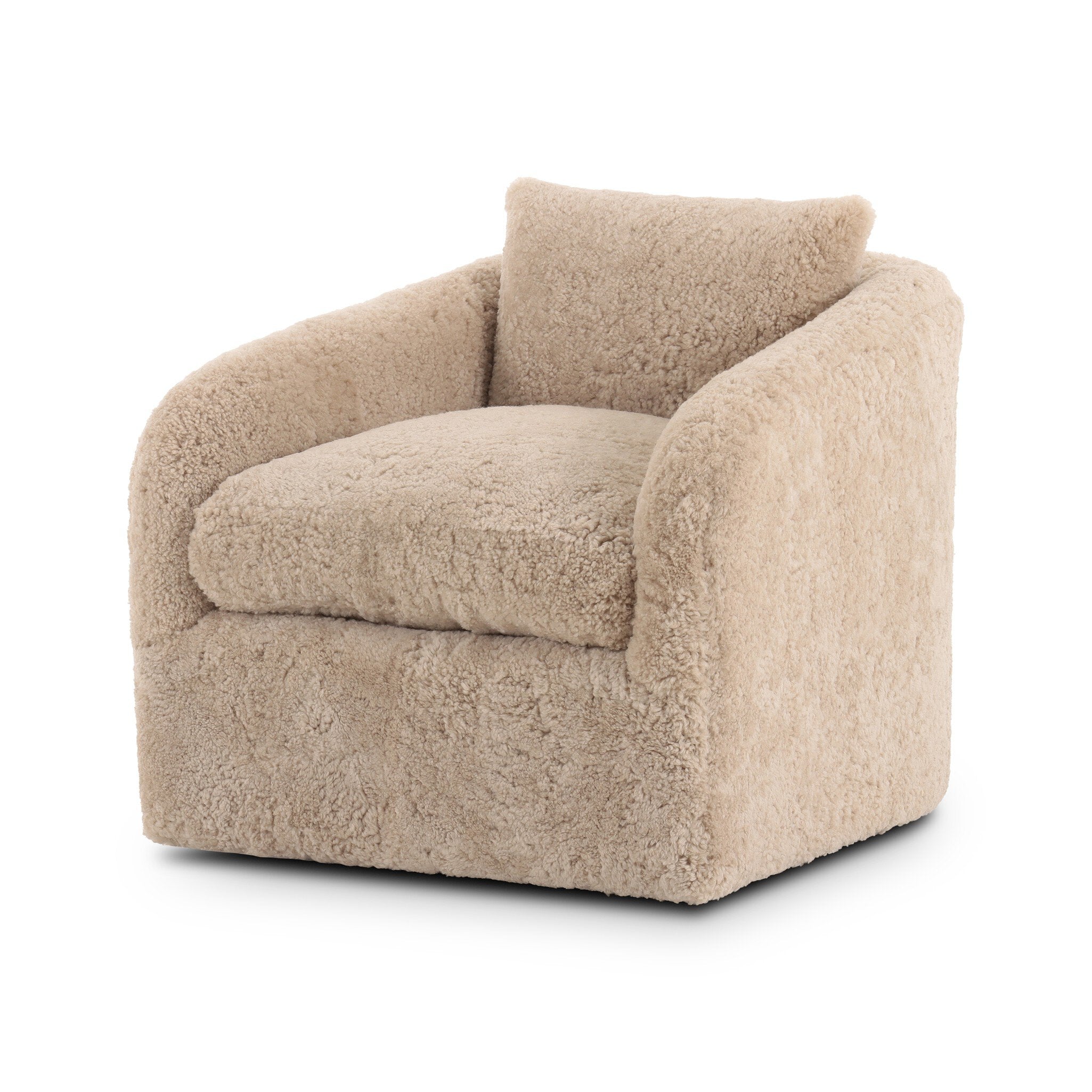 Topanga Swivel Chair Accent Chairs Four Hands Beige Shearling , Black Friday Sale Four Hands Furniture Sale, Old Bones Co, Mid Century Furniture Sale, Four Hands Furniture, Black Friday Sale Topanga Swivel Chair,Gus Sale, Perigold Topanga Swivel Chair Accent Chairs Black Friday Sale , Perigold Sale Topanga Swivel Chair,Topanga Swivel Chair Lulu and Georgia, Burke Decor Sale Topanga Swivel Chair, www.oldbonesco.com