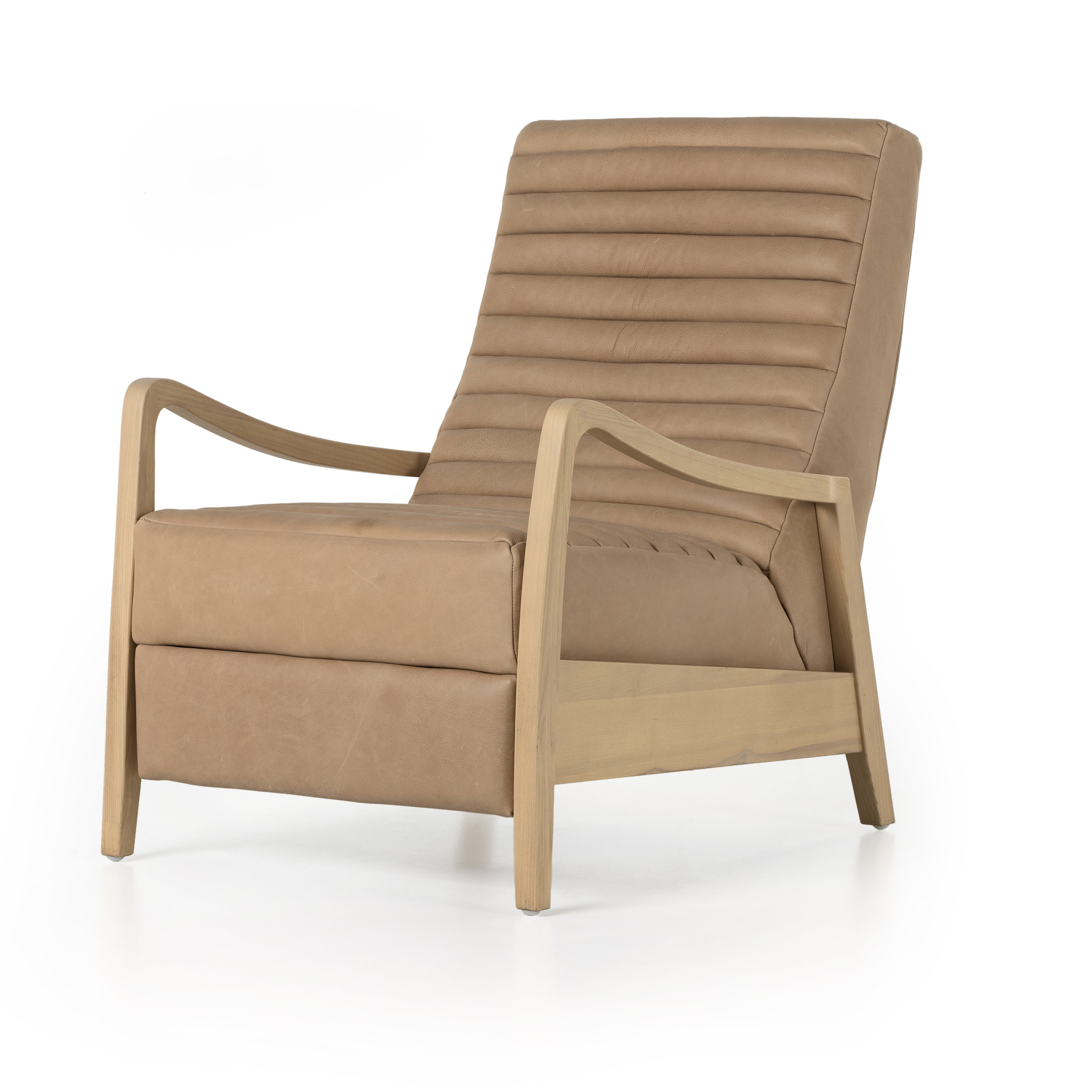 Chance Recliner Accent Chairs Four Hands Palermo Nude , Black Friday Sale Four Hands Furniture Sale, Old Bones Co, Mid Century Furniture Sale, Four Hands Furniture, Black Friday Sale Chance Recliner,Gus Sale, Perigold Chance Recliner Accent Chairs Black Friday Sale , Perigold Sale Chance Recliner,Chance Recliner Lulu and Georgia, Burke Decor Sale Chance Recliner, www.oldbonesco.com