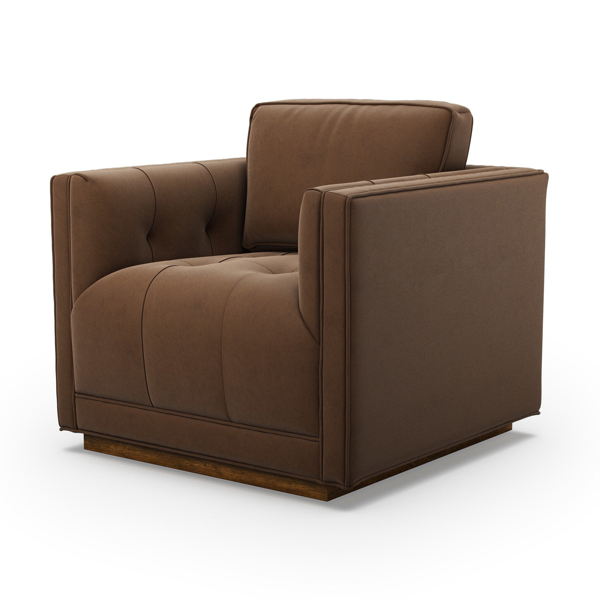 Kiera Swivel Chair