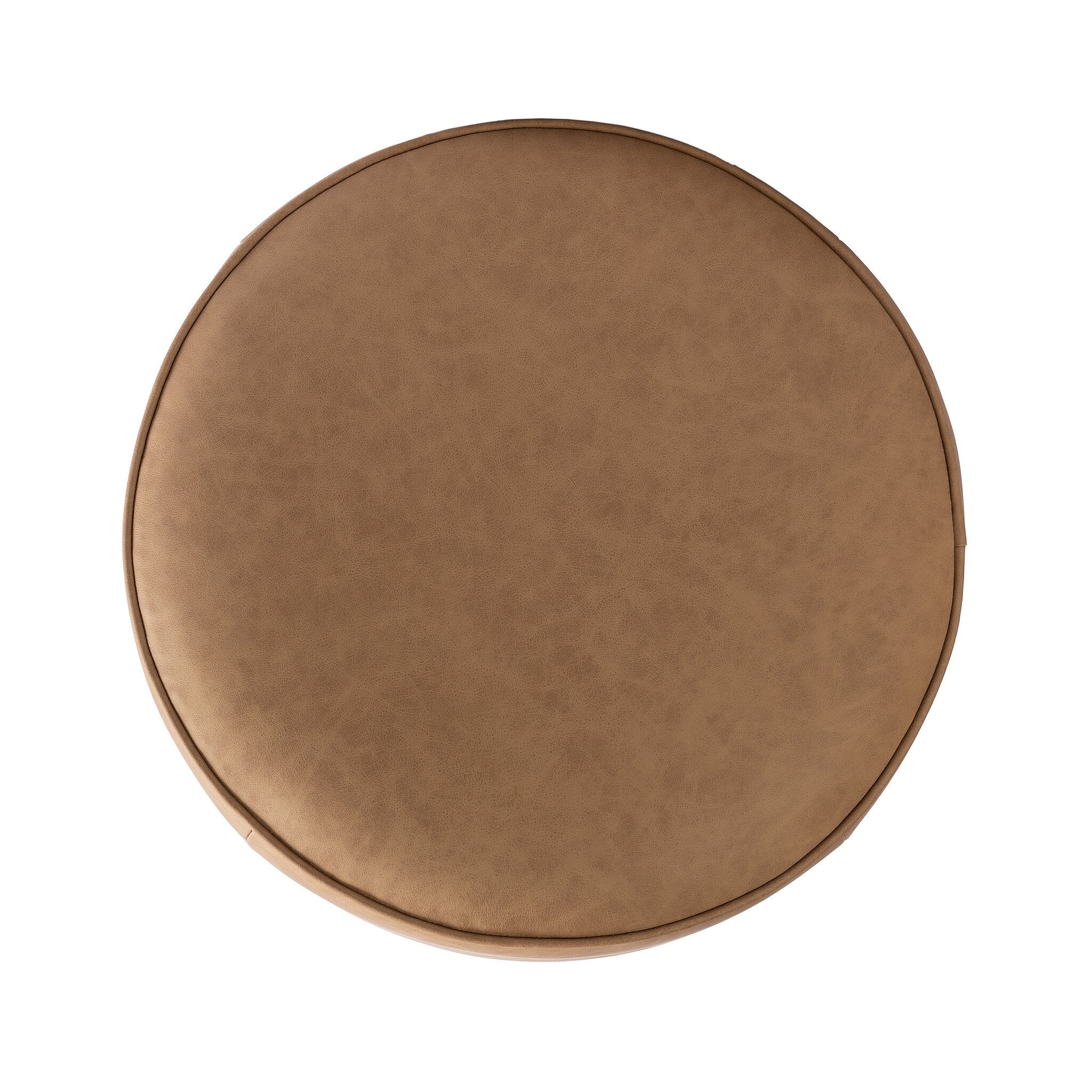 Sinclair Round Ottoman
