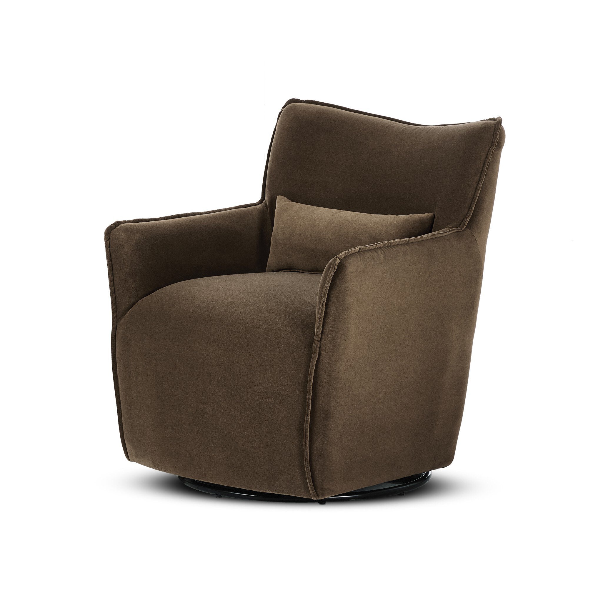 Kimble Swivel Chair