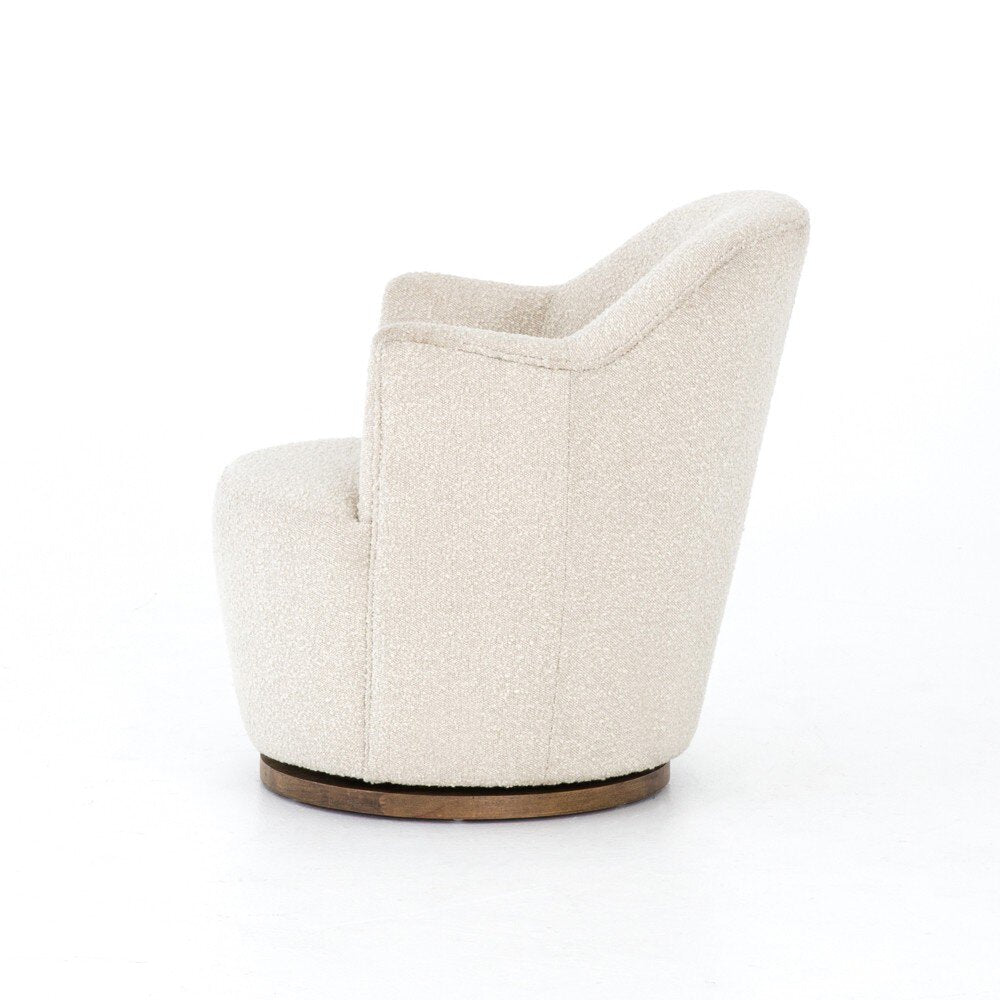 Aurora Swivel Chair Accent Chairs Four Hands , Black Friday Sale Four Hands Furniture Sale, Old Bones Co, Mid Century Furniture Sale, Four Hands Furniture, Black Friday Sale Aurora Swivel Chair,Gus Sale, Perigold Aurora Swivel Chair Accent Chairs Black Friday Sale , Perigold Sale Aurora Swivel Chair,Aurora Swivel Chair Lulu and Georgia, Burke Decor Sale Aurora Swivel Chair, www.oldbonesco.com