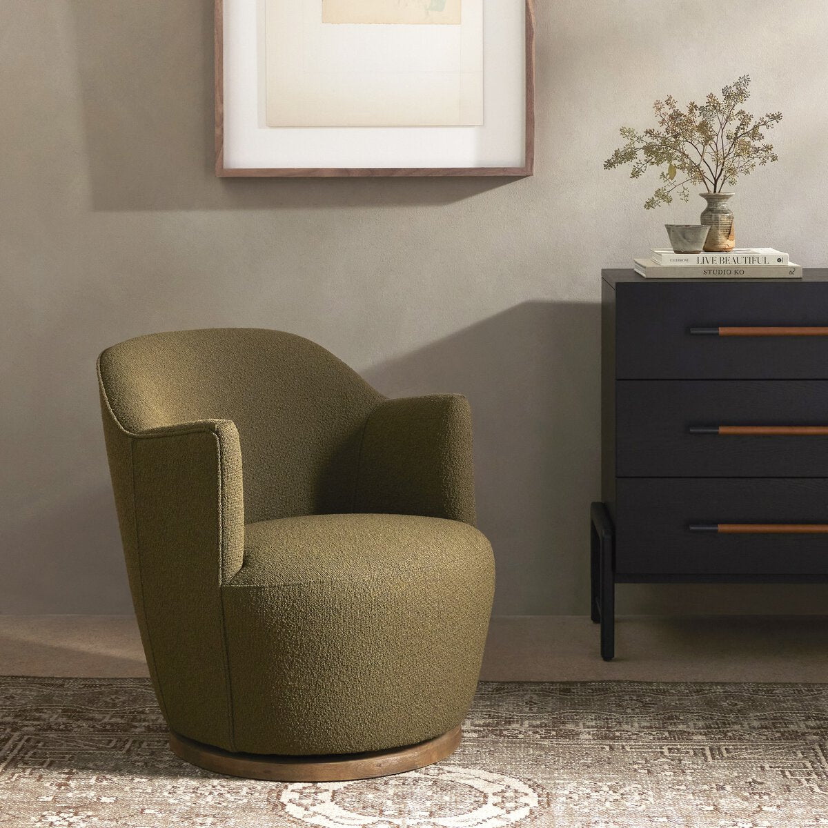 Aurora Swivel Chair Accent Chairs Four Hands , Black Friday Sale Four Hands Furniture Sale, Old Bones Co, Mid Century Furniture Sale, Four Hands Furniture, Black Friday Sale Aurora Swivel Chair,Gus Sale, Perigold Aurora Swivel Chair Accent Chairs Black Friday Sale , Perigold Sale Aurora Swivel Chair,Aurora Swivel Chair Lulu and Georgia, Burke Decor Sale Aurora Swivel Chair, www.oldbonesco.com
