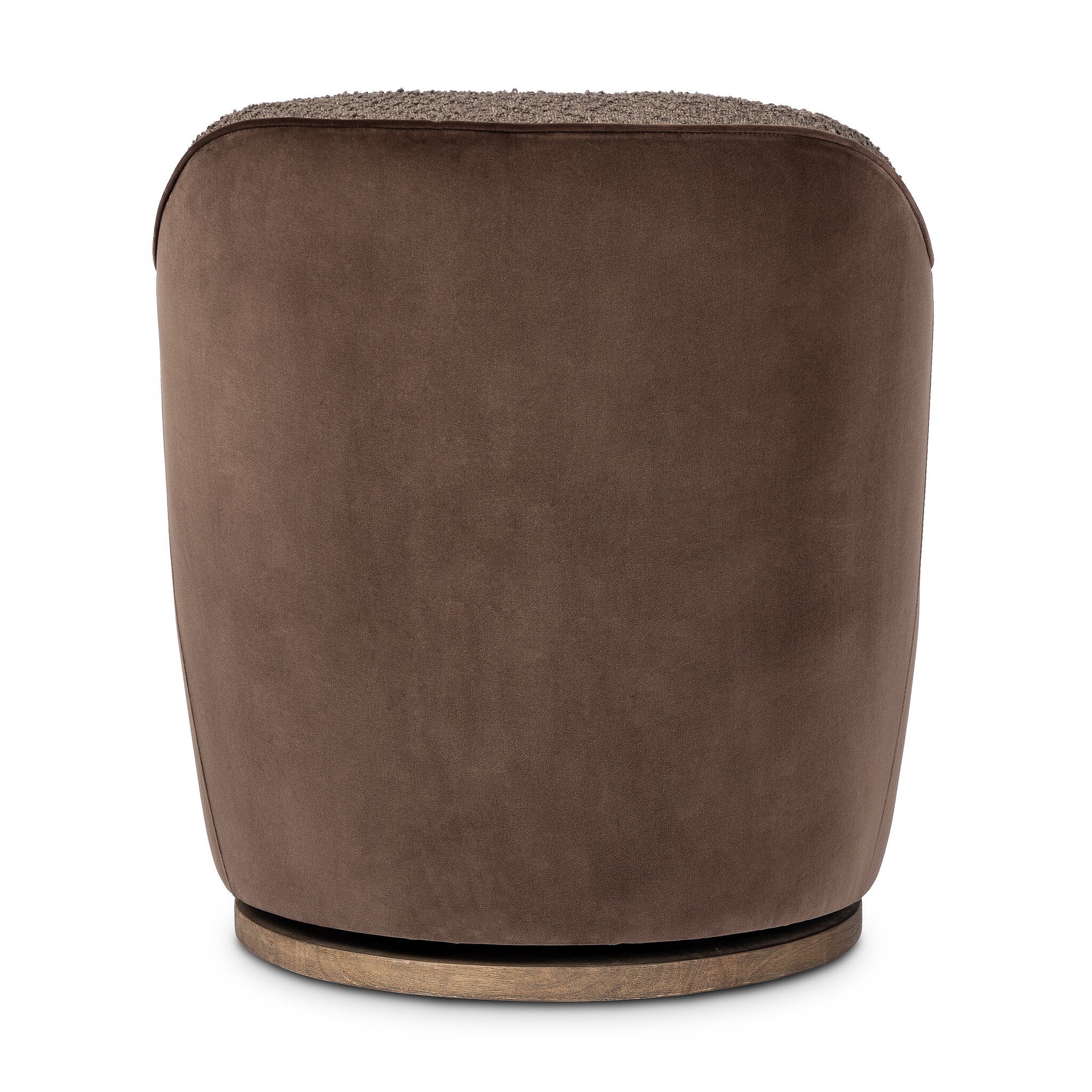Aurora Swivel Chair