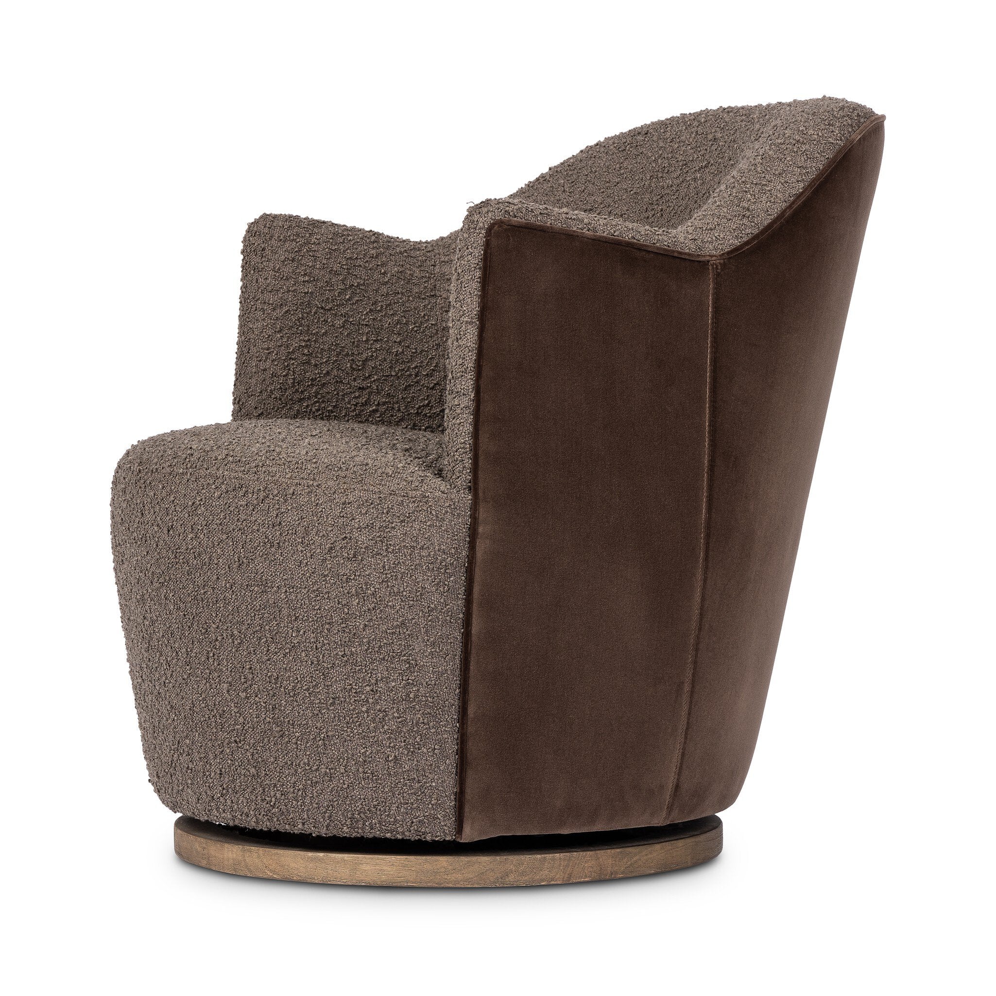 Aurora Swivel Chair