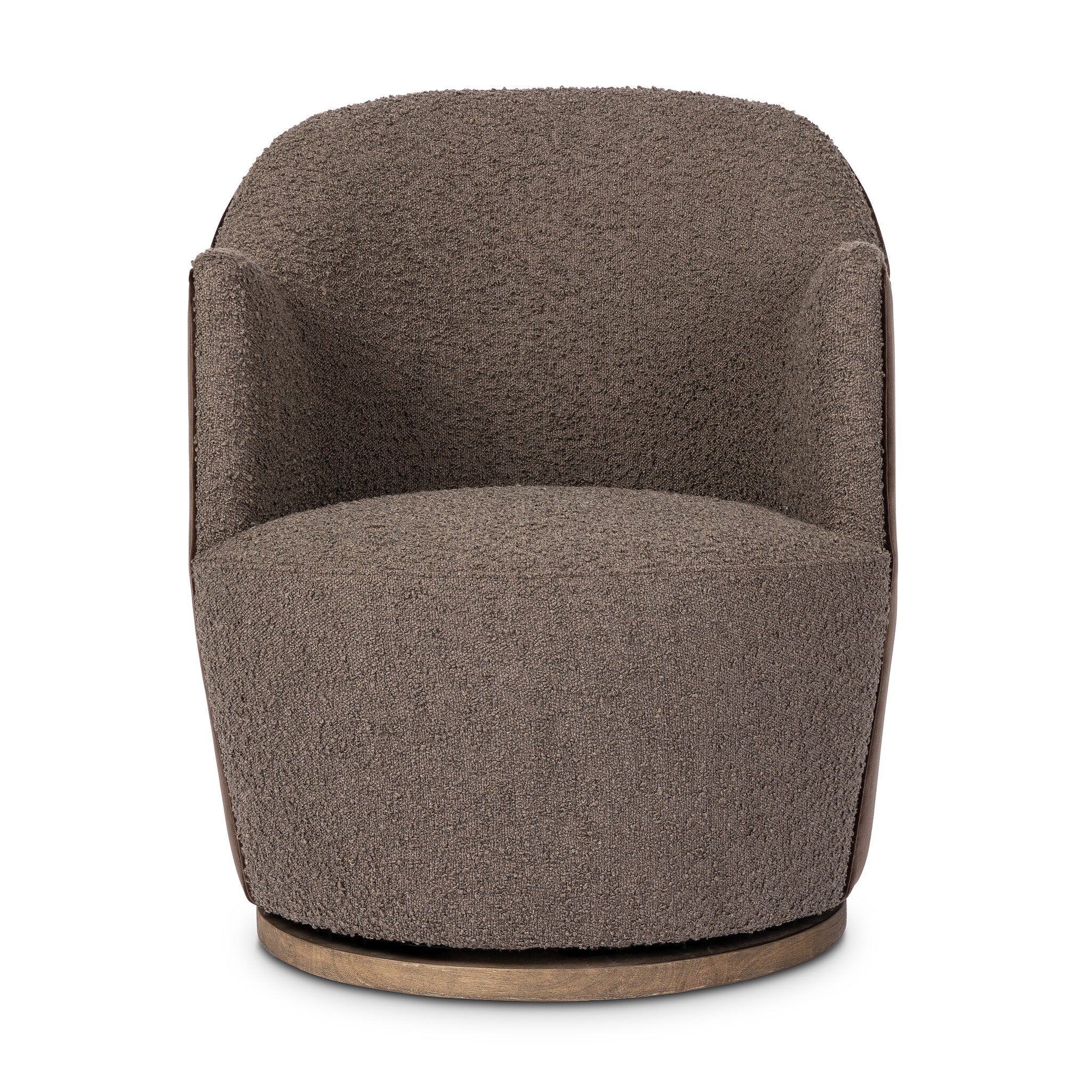 Aurora Swivel Chair