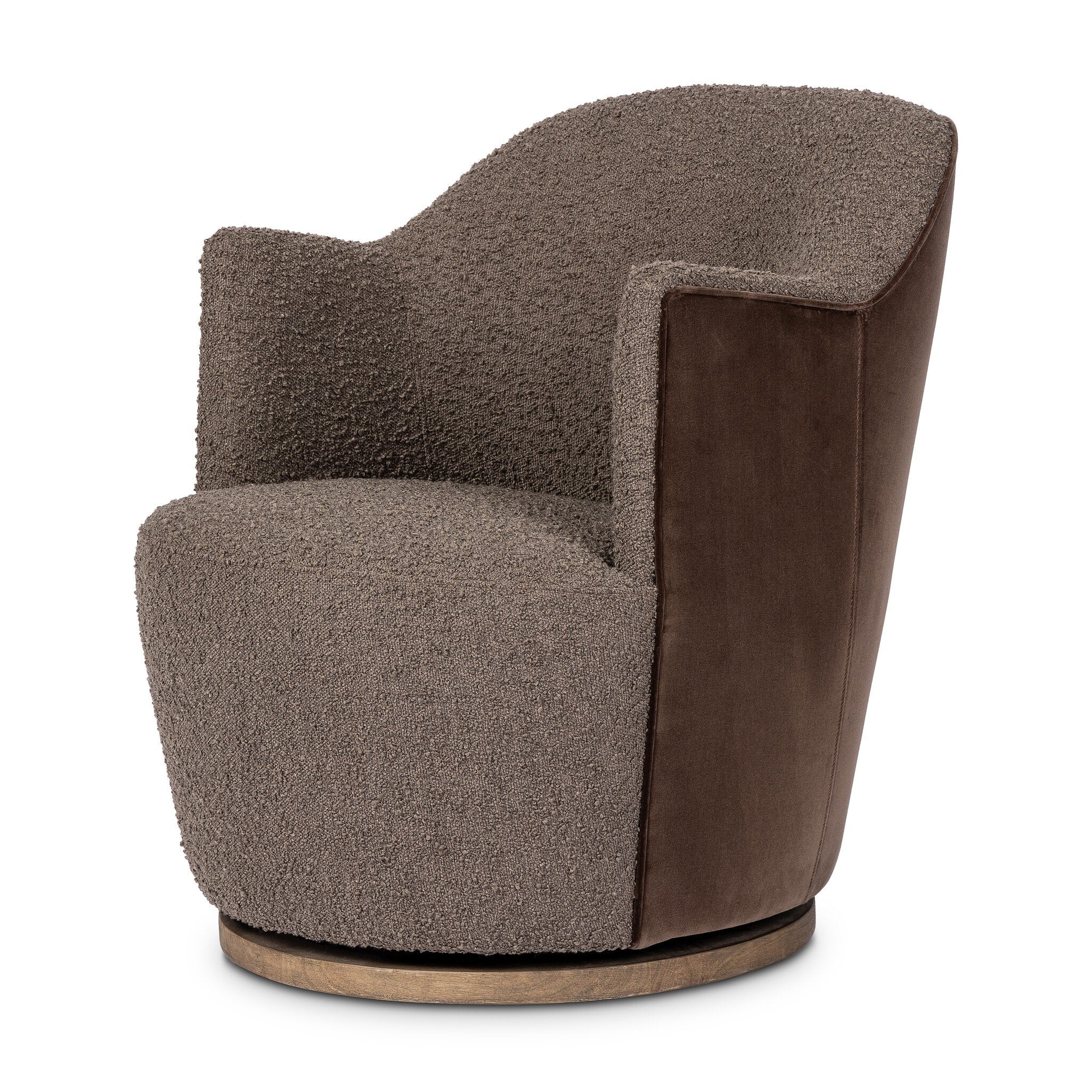 Aurora Swivel Chair