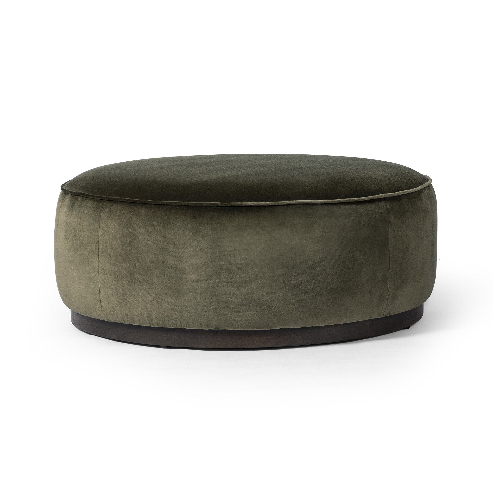 Sinclair Large Round Ottoman Ottomans & Stools Four Hands Surrey Olive , Black Friday Sale Four Hands Furniture Sale, Old Bones Co, Mid Century Furniture Sale, Four Hands Furniture, Black Friday Sale Sinclair Large Round Ottoman,Gus Sale, Perigold Sinclair Large Round Ottoman Ottomans & Stools Black Friday Sale , Perigold Sale Sinclair Large Round Ottoman,Sinclair Large Round Ottoman Lulu and Georgia, Burke Decor Sale Sinclair Large Round Ottoman, www.oldbonesco.com