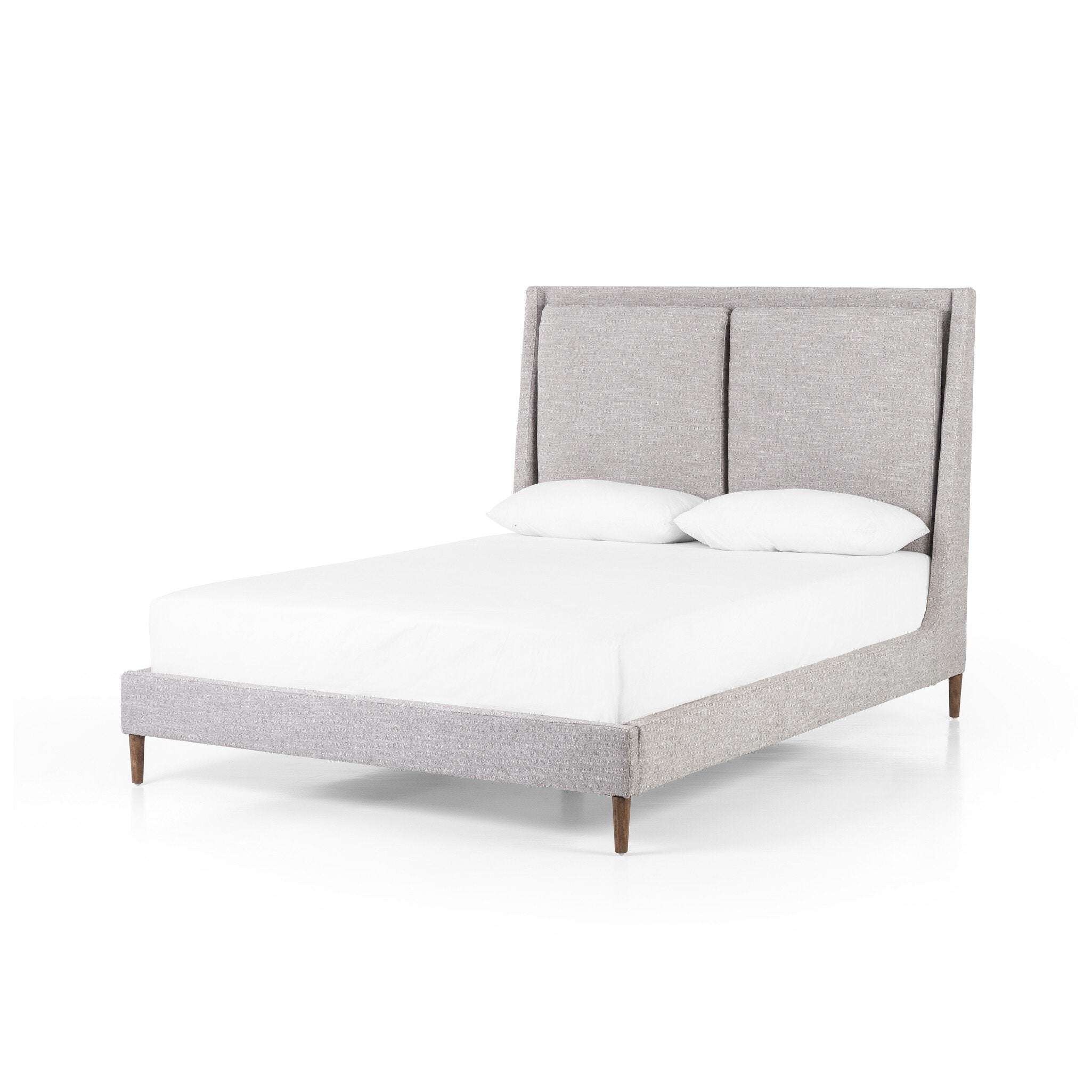 Potter Bed Beds -Four Hands- Manor Grey Queen , Black Friday Sale -Four Hands- Furniture Sale, Old Bones Co, Mid Century Furniture Sale, Four Hands Furniture, Black Friday Sale Potter Bed,Gus Sale, Perigold Potter Bed Beds Black Friday Sale , Perigold Sale Potter Bed,Potter Bed Lulu and Georgia, Burke Decor Sale Potter Bed, www.oldbonesco.com