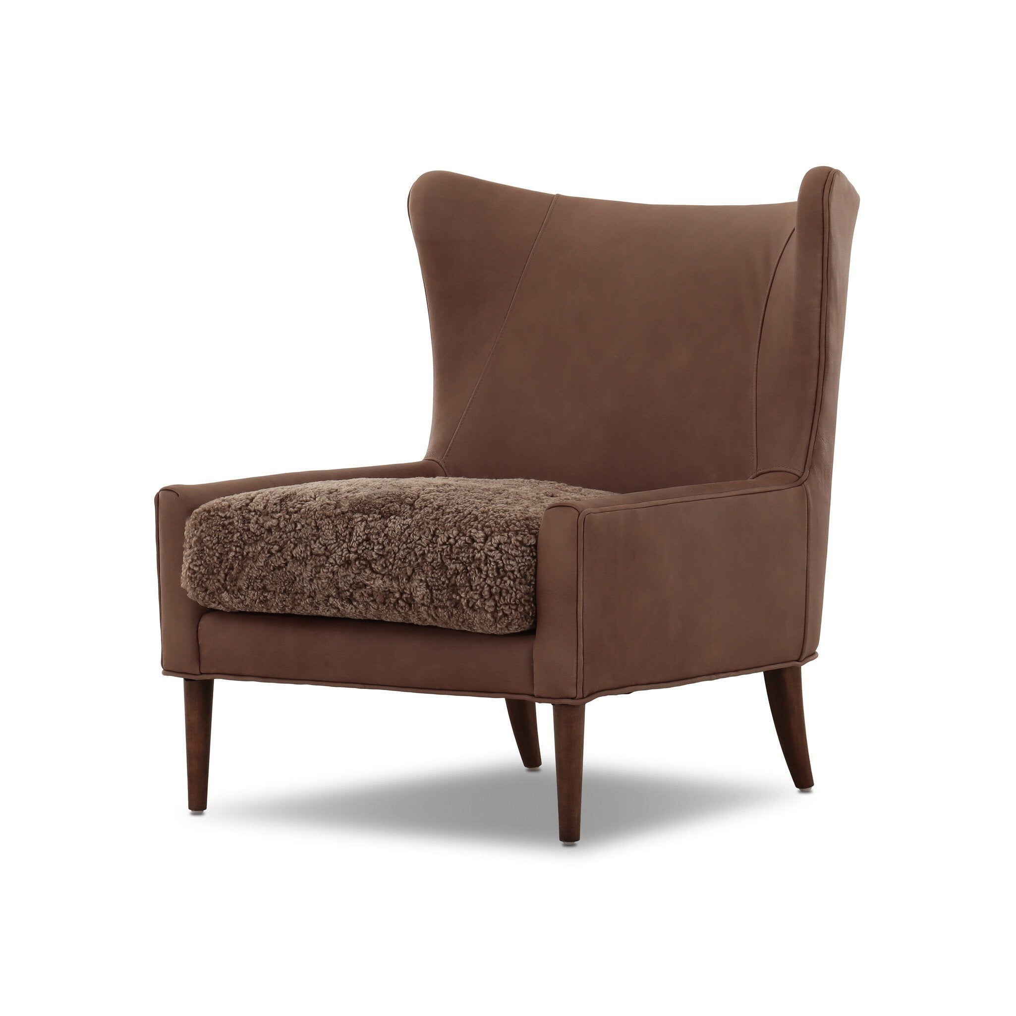 Marlow Wing Chair
