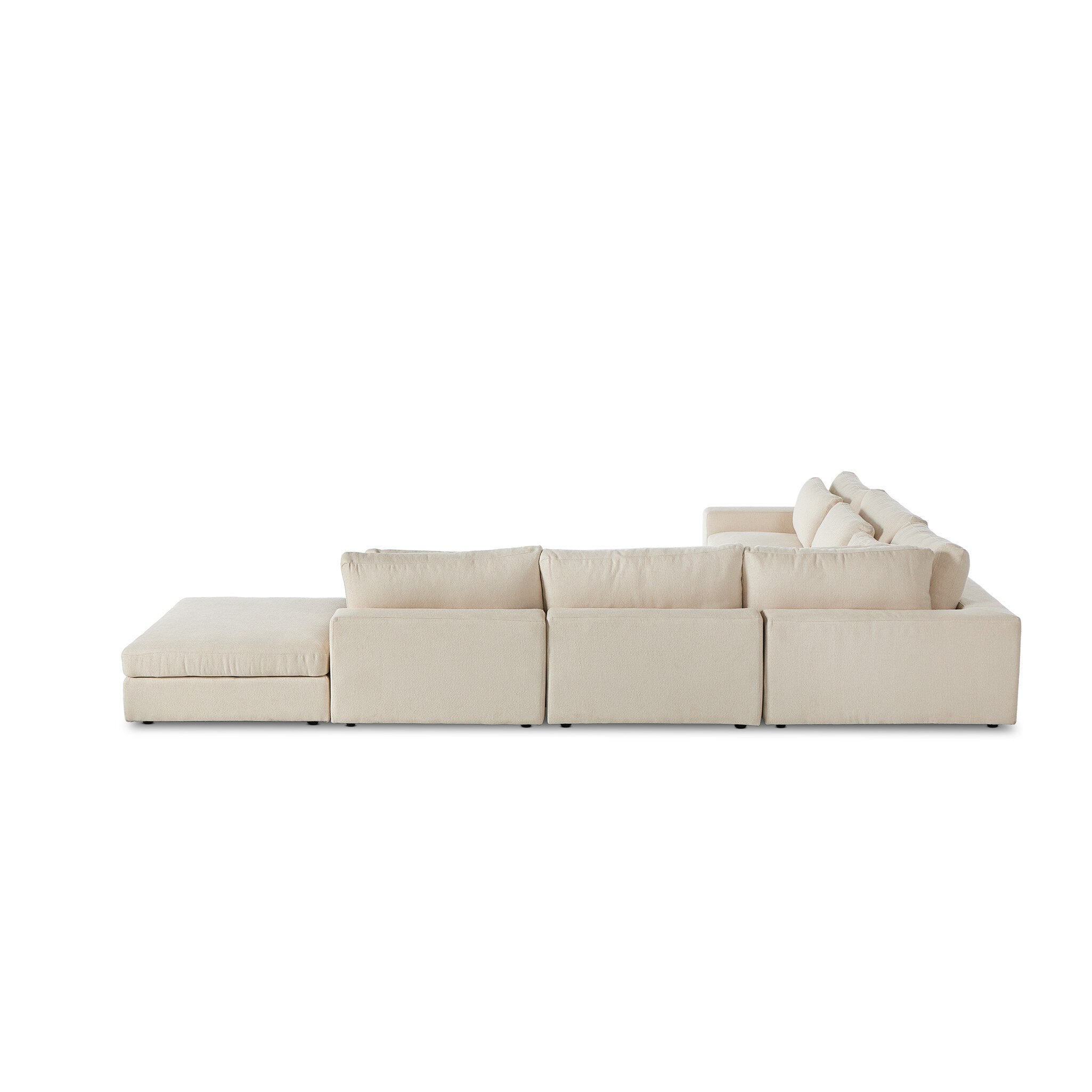 Bloor 5-Piece Sectional