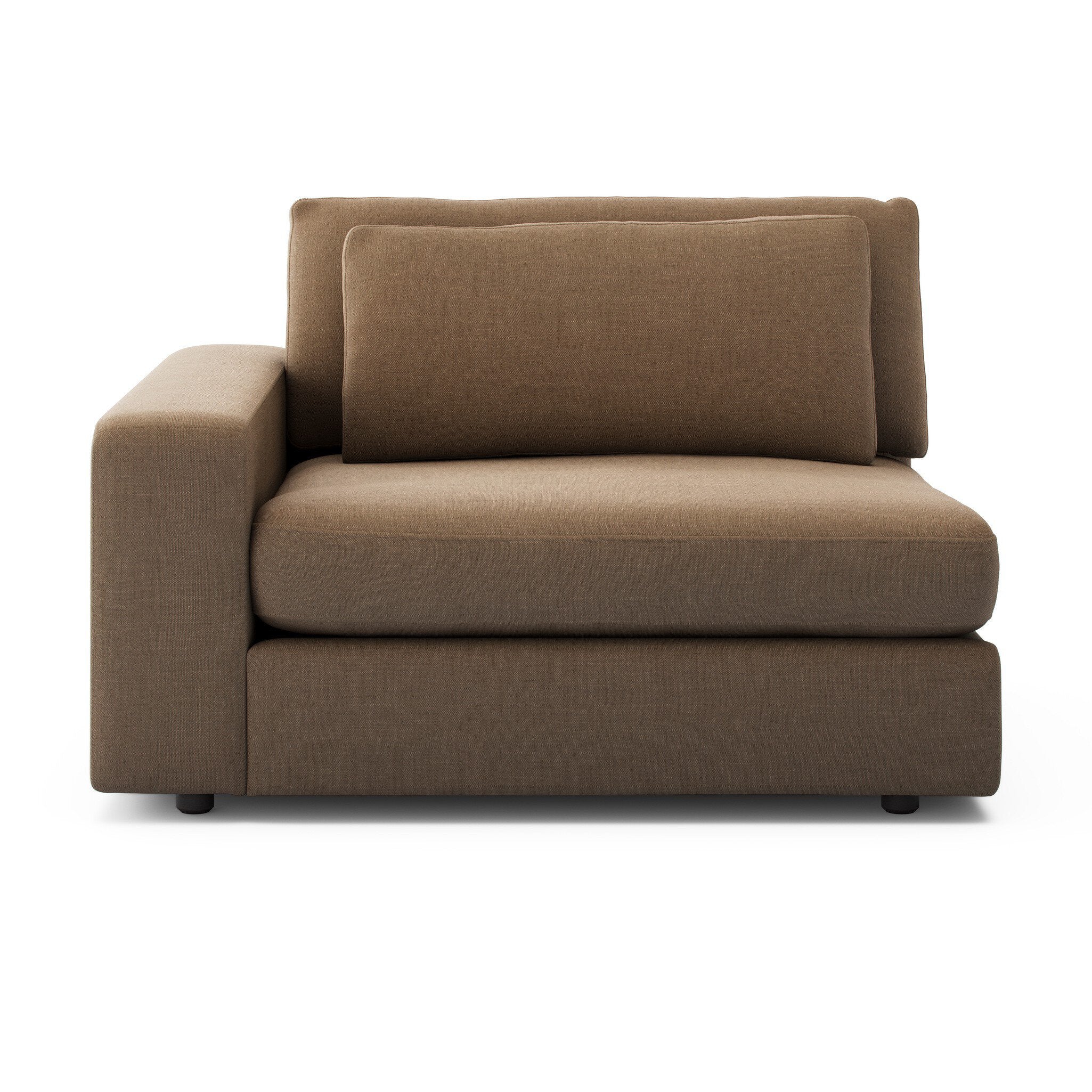 Build Your Own: Bloor Sectional