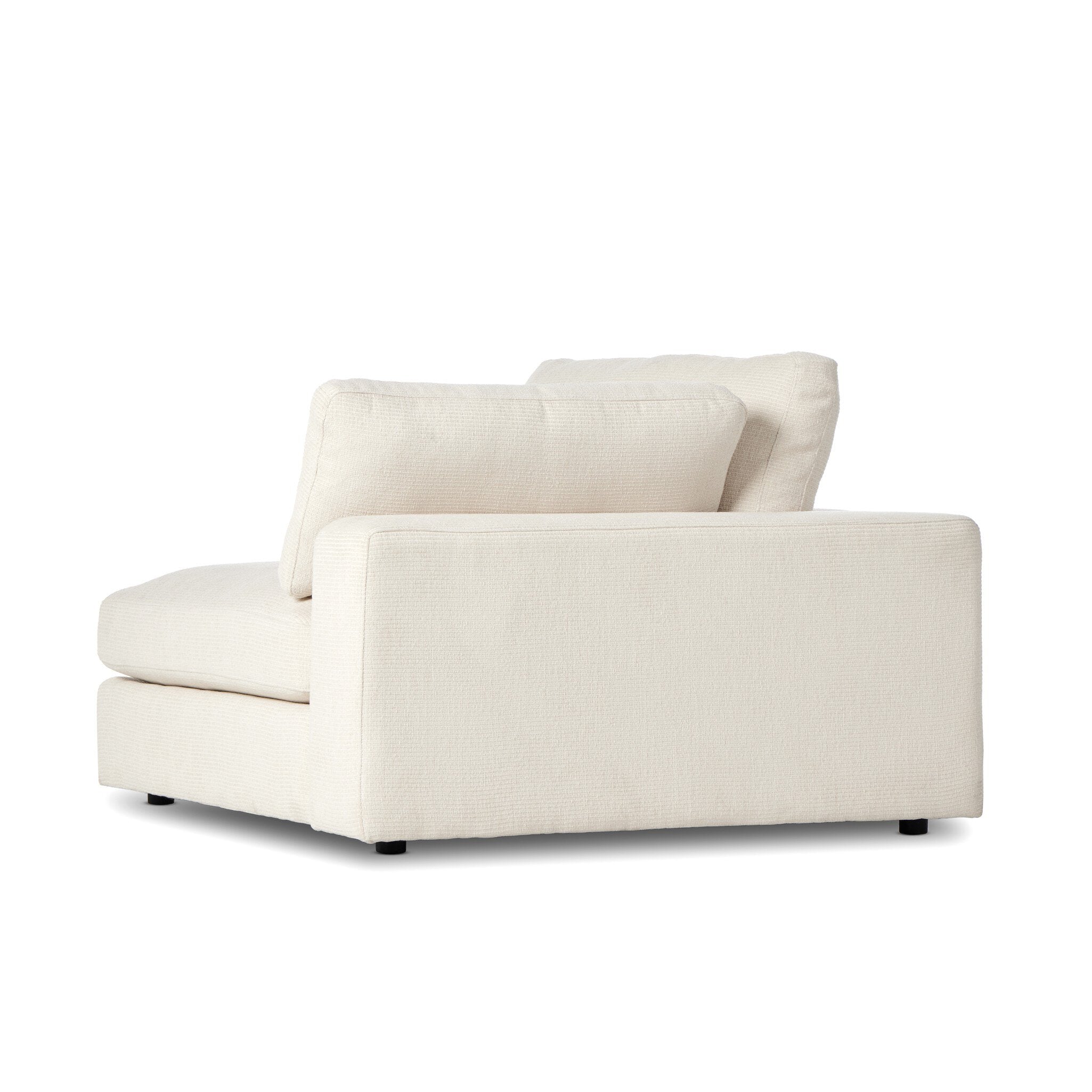 Build Your Own: Bloor Sectional
