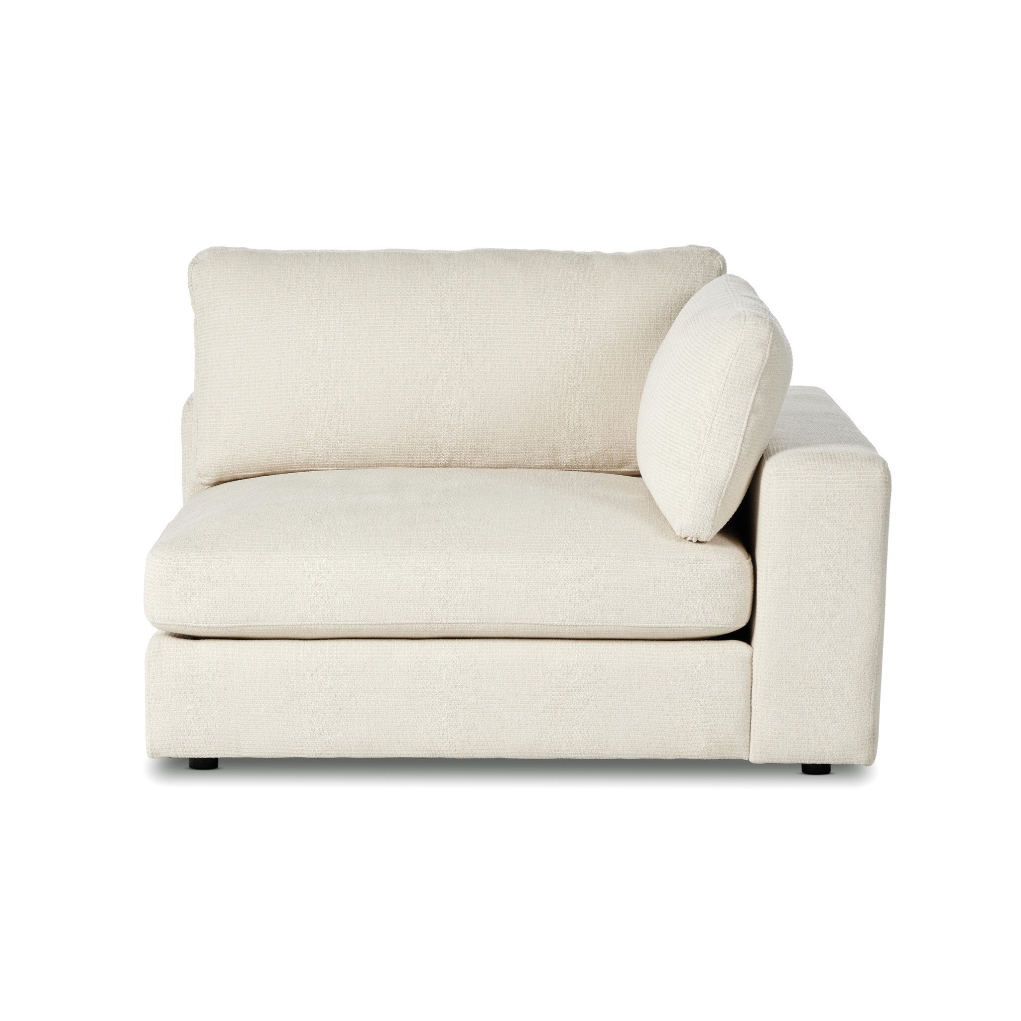 Build Your Own: Bloor Sectional