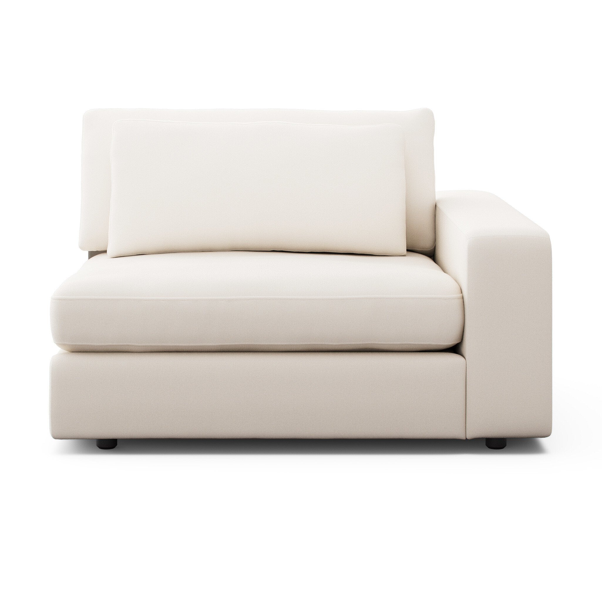 Build Your Own: Bloor Sectional