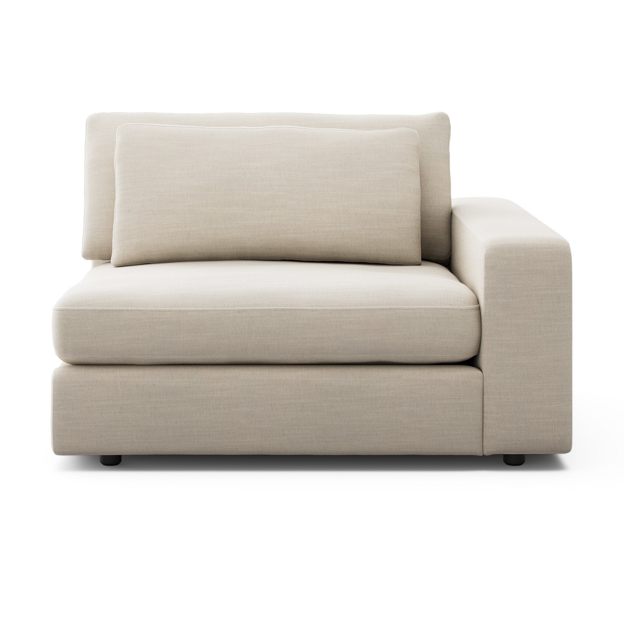 Build Your Own: Bloor Sectional