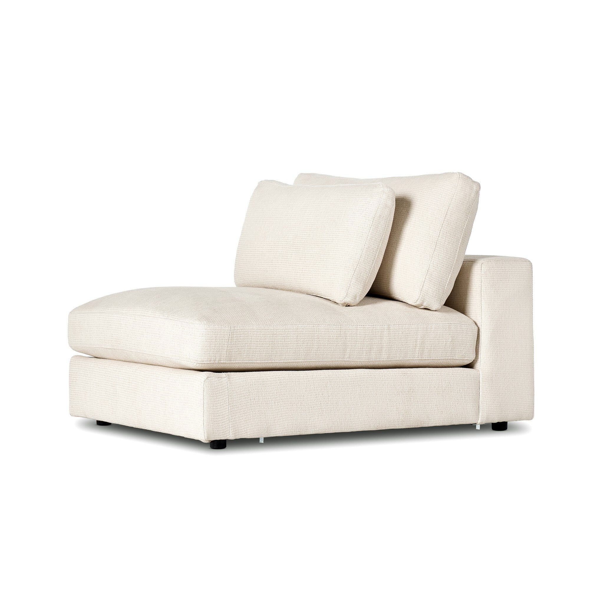 Build Your Own: Bloor Sectional