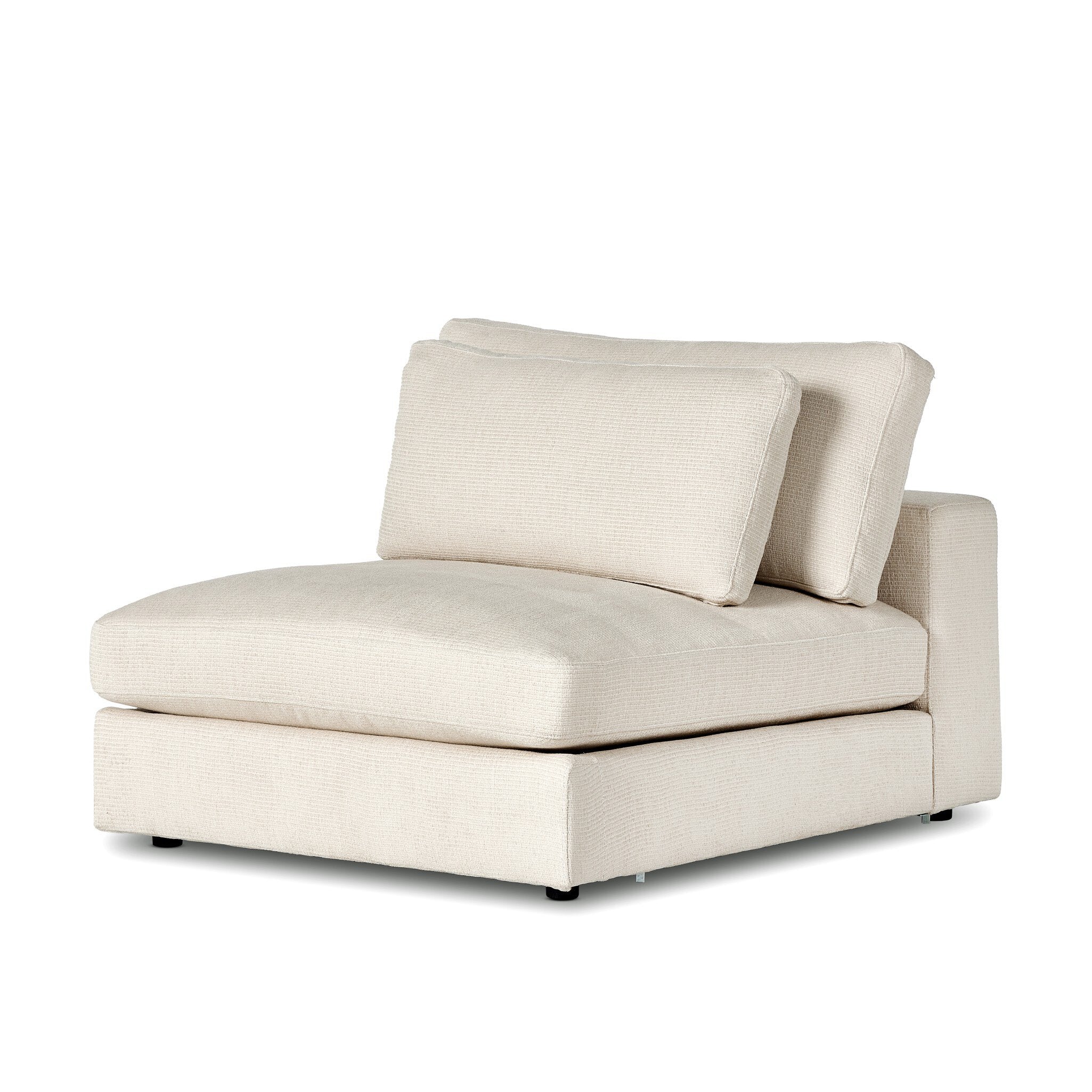 Build Your Own: Bloor Sectional