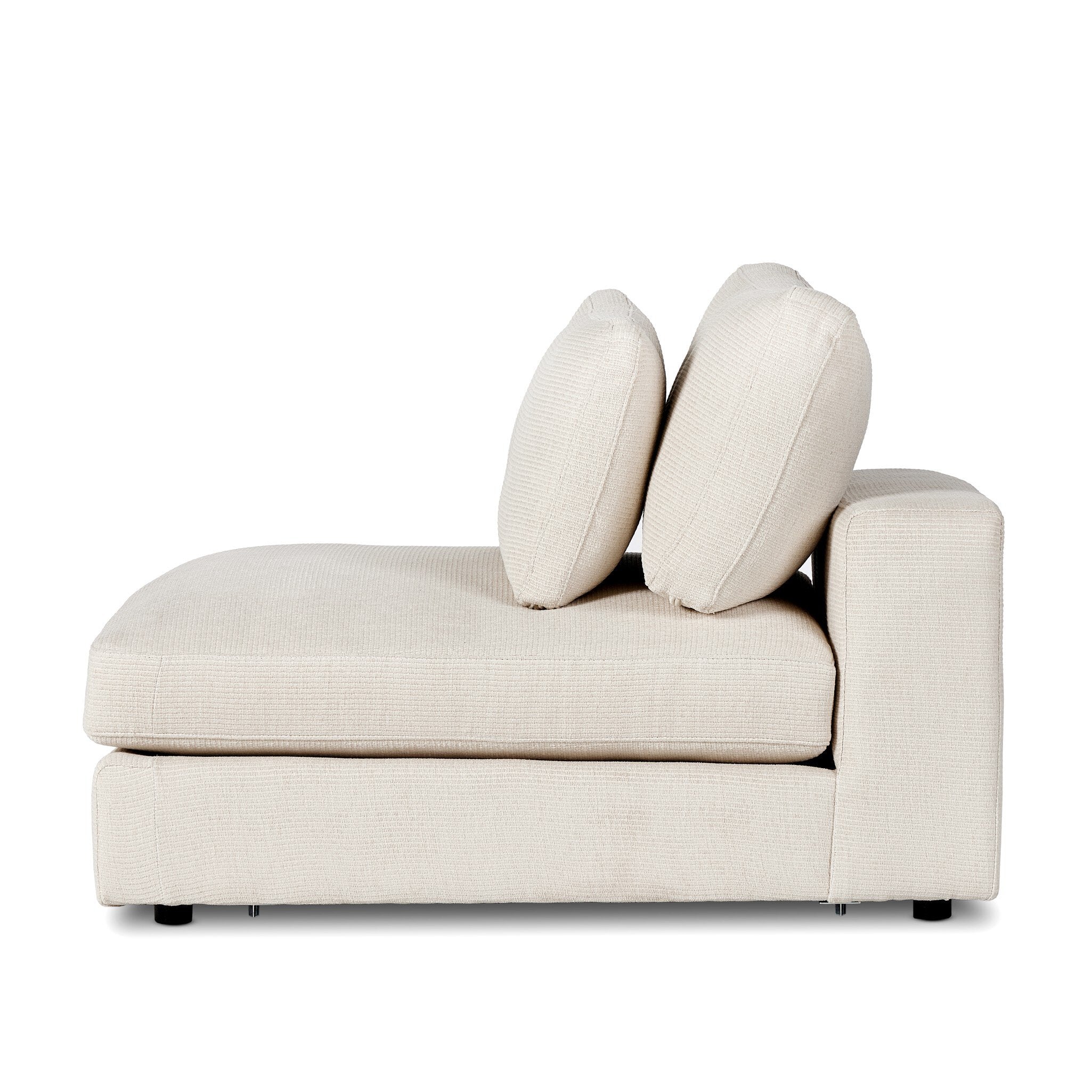 Build Your Own: Bloor Sectional