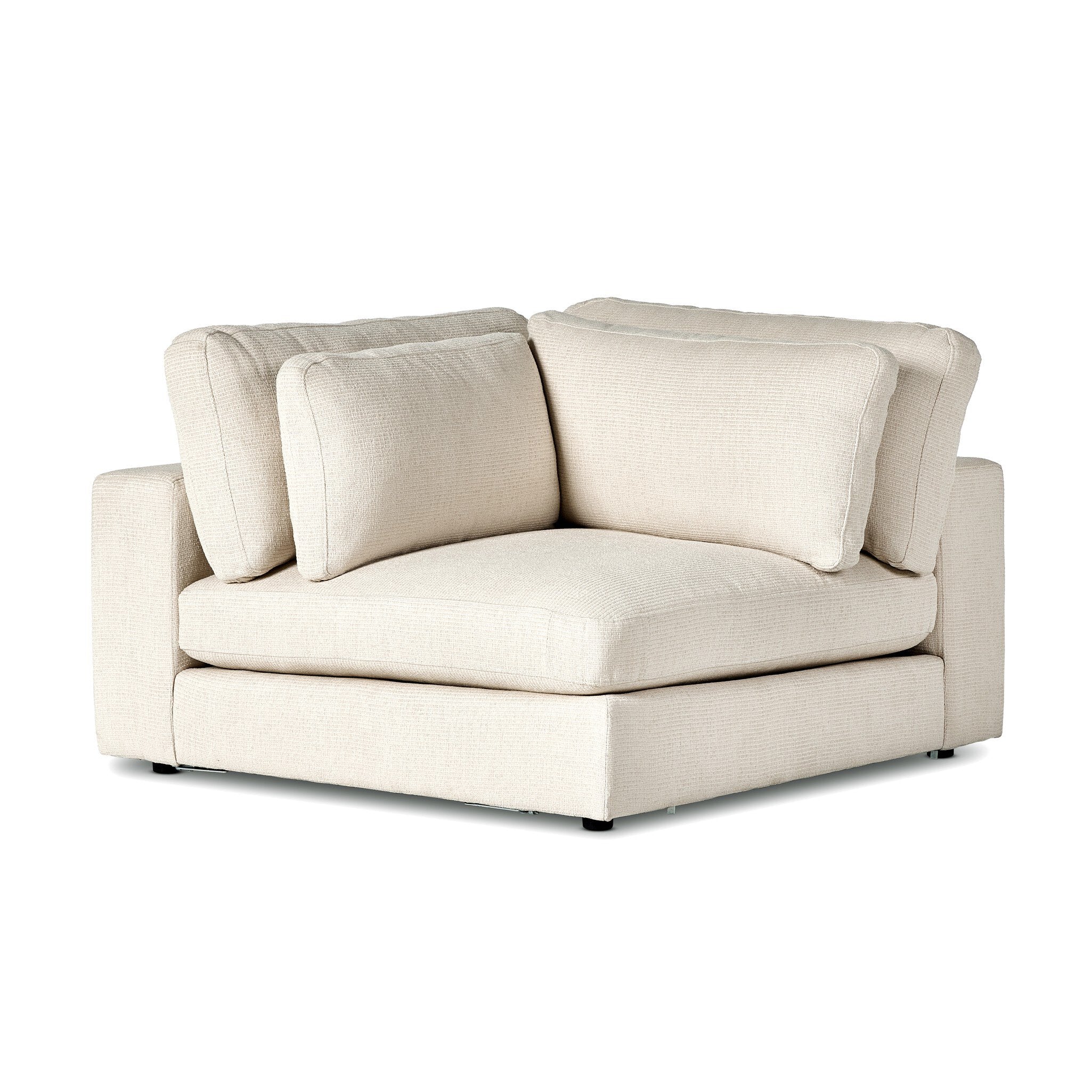 Build Your Own: Bloor Sectional