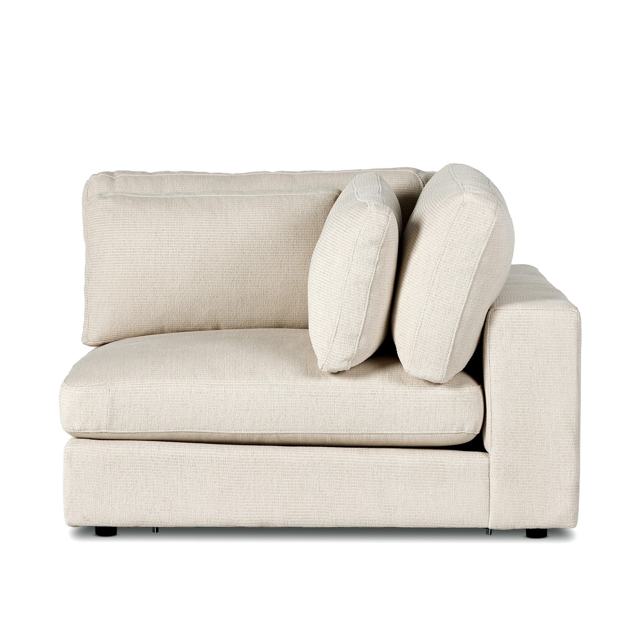 Build Your Own: Bloor Sectional