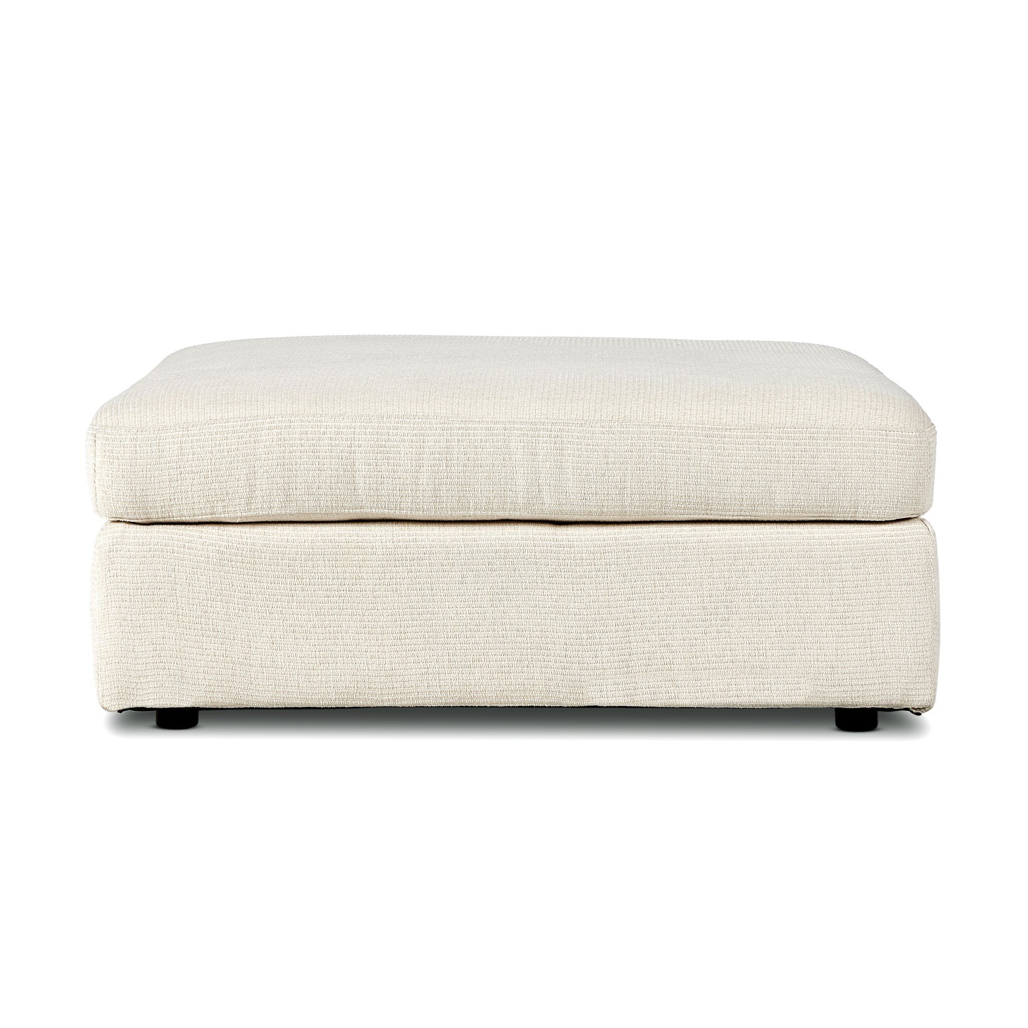 Build Your Own: Bloor Sectional