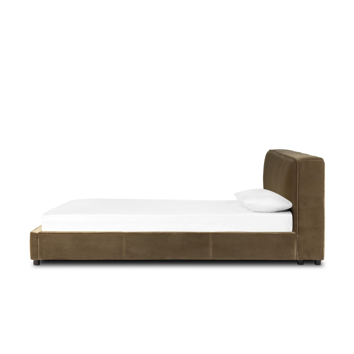 Aidan Bed by Four Hands